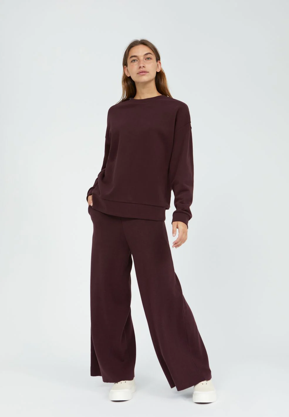 AARIN | aubergine - Image 4