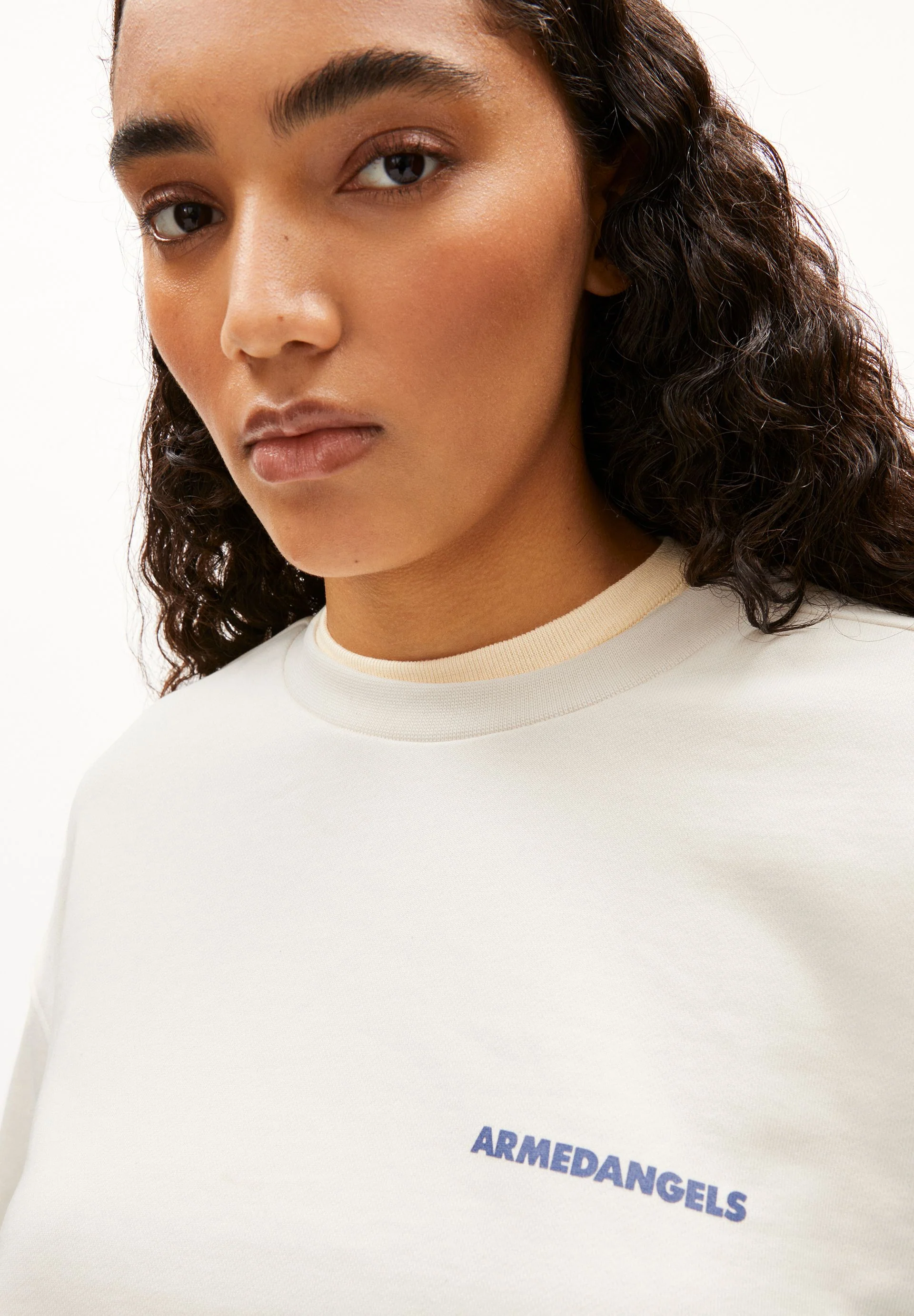AARIN BACK FLOWAA | undyed - Image 3