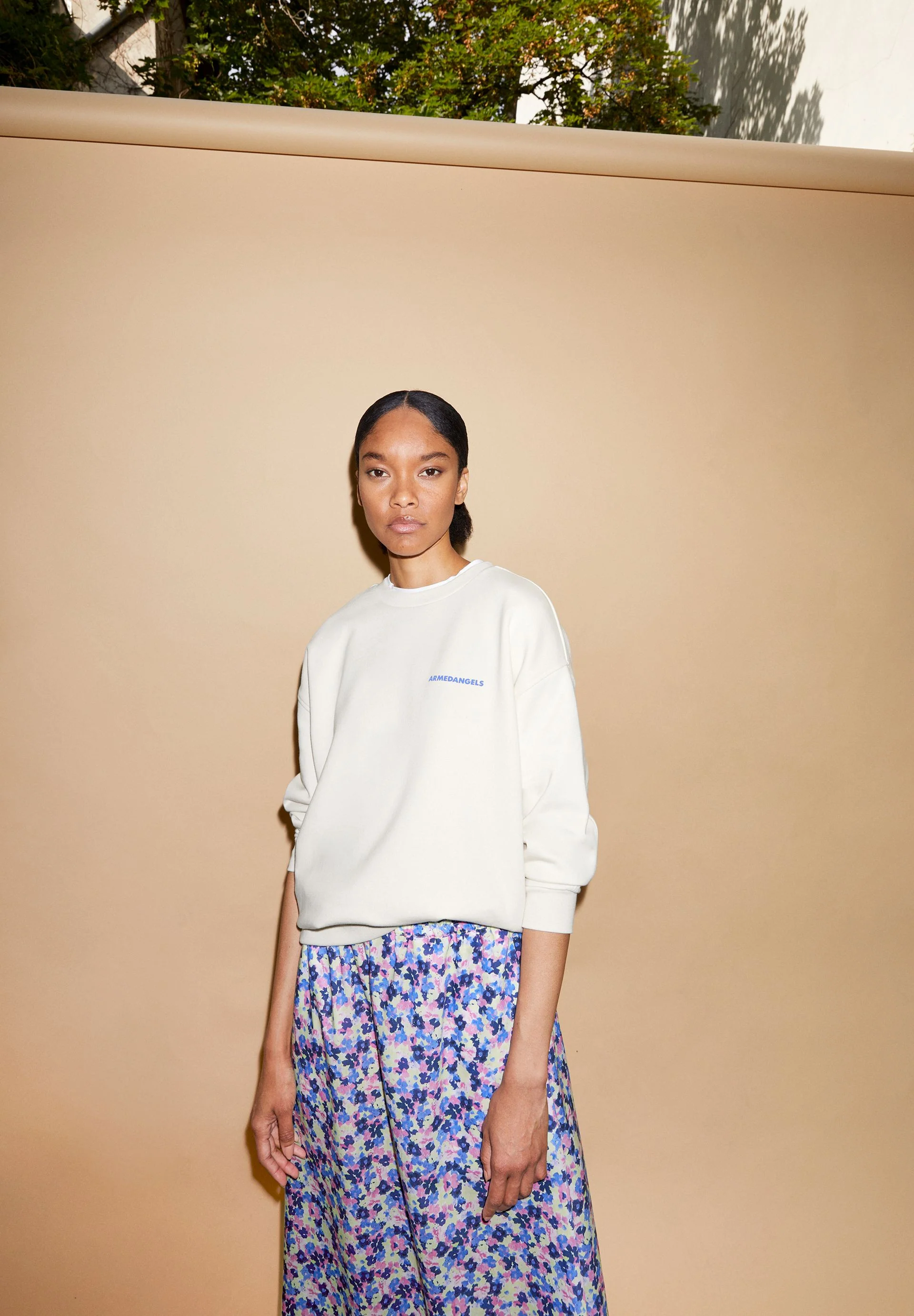 AARIN COLOMBE | undyed - Image 4