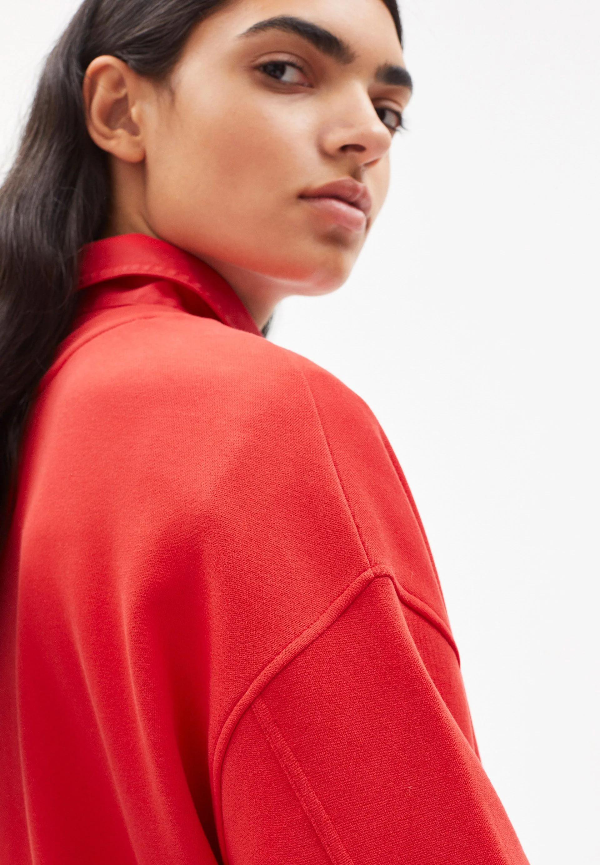 AARIN | dark poppy - Image 3