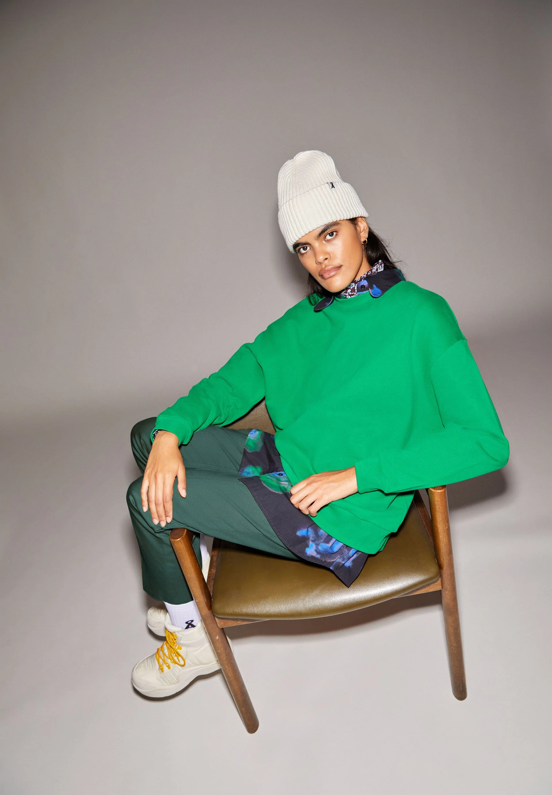 AARIN | flash green - Image 4