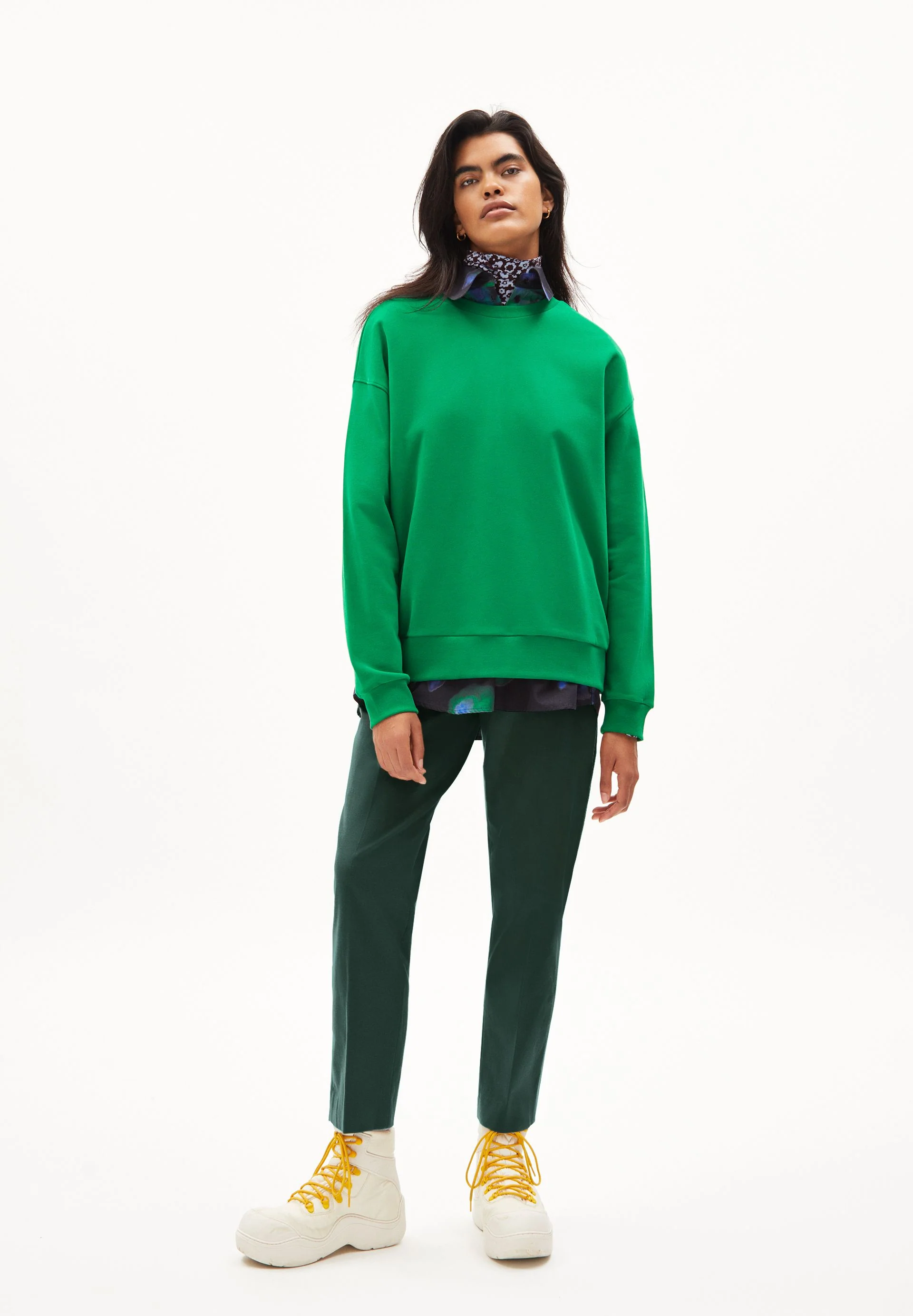 AARIN | flash green - Image 5
