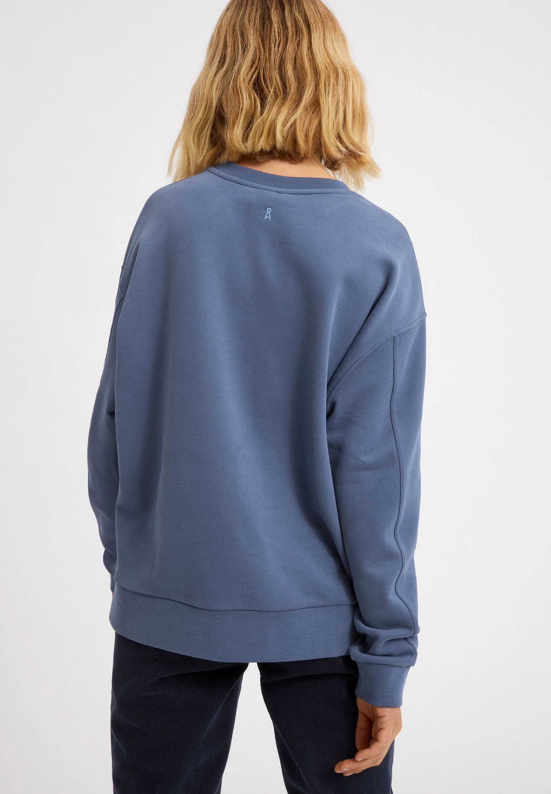 AARIN | foggy blue - Image 2