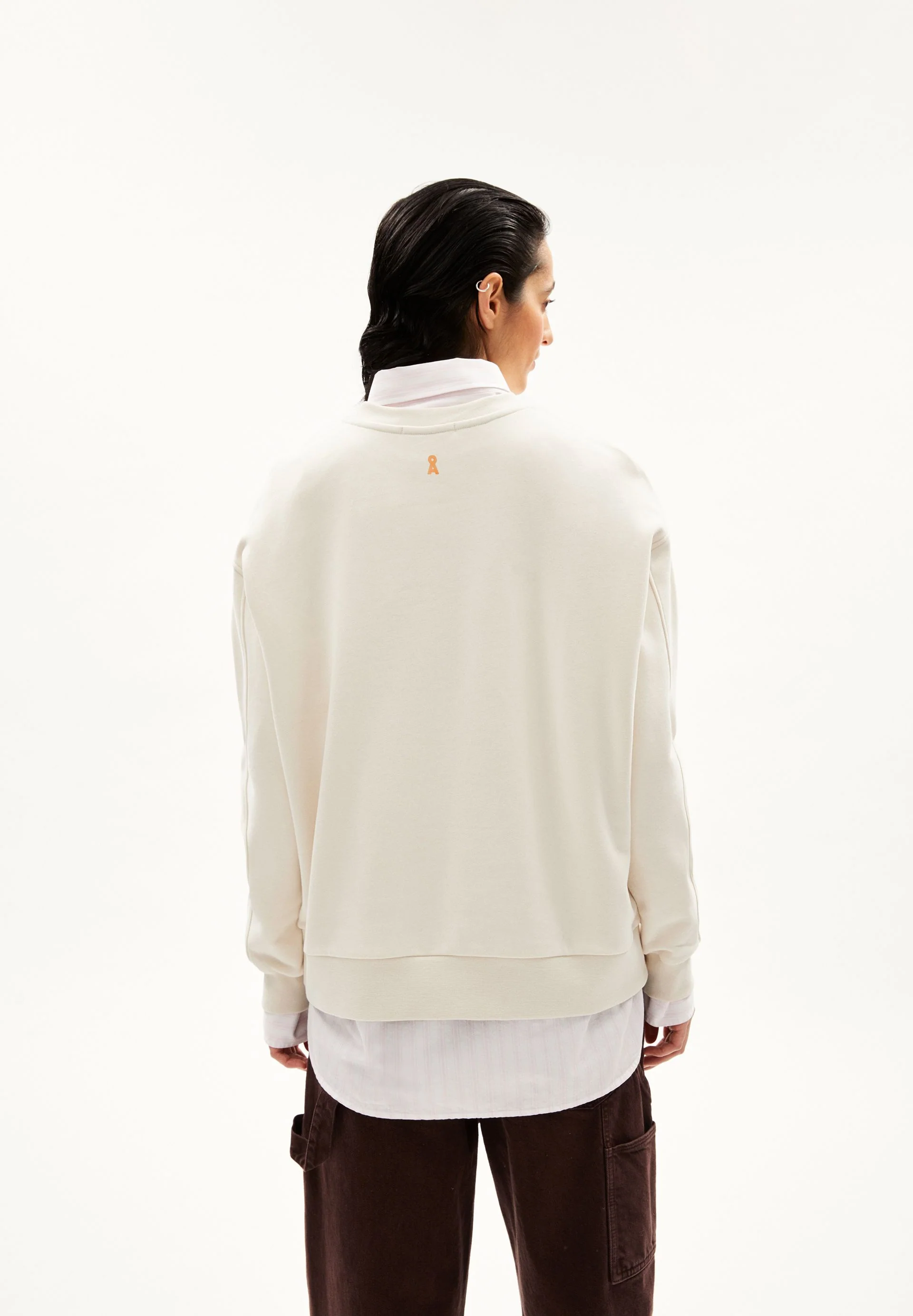 AARIN FRUIT EMBRO | undyed - Image 2