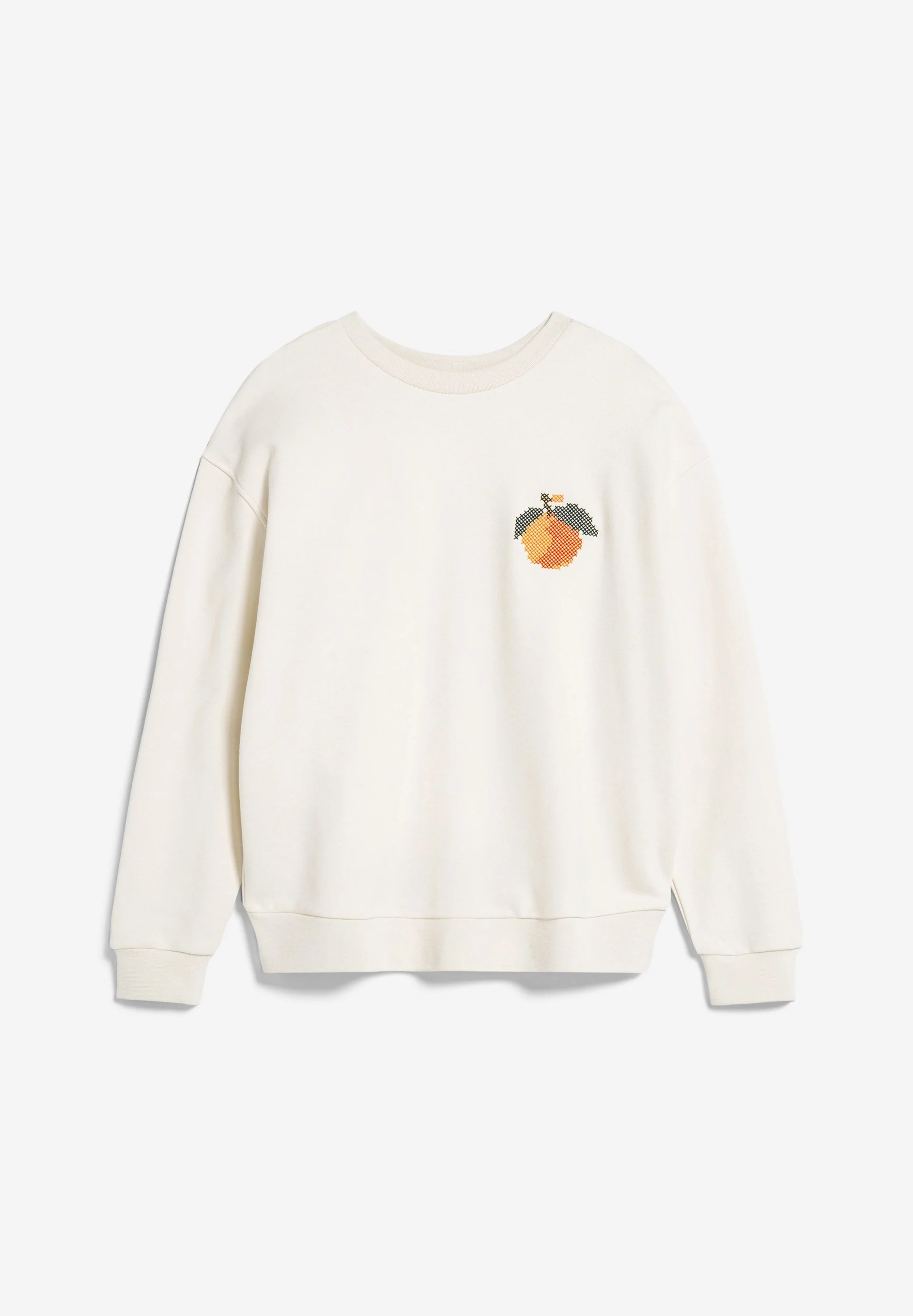 AARIN FRUIT EMBRO | undyed - Image 6