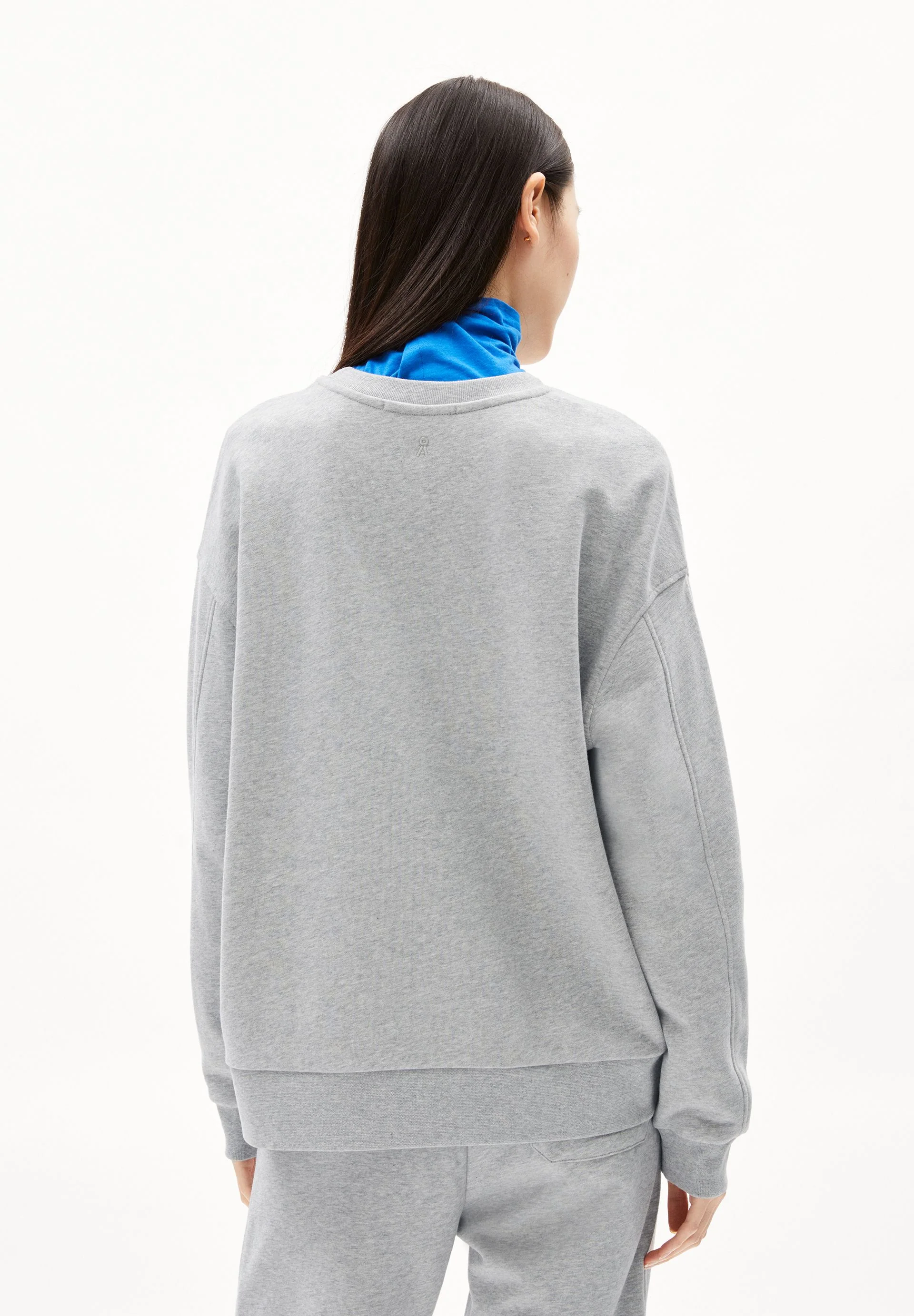AARIN | grey melange - Image 2