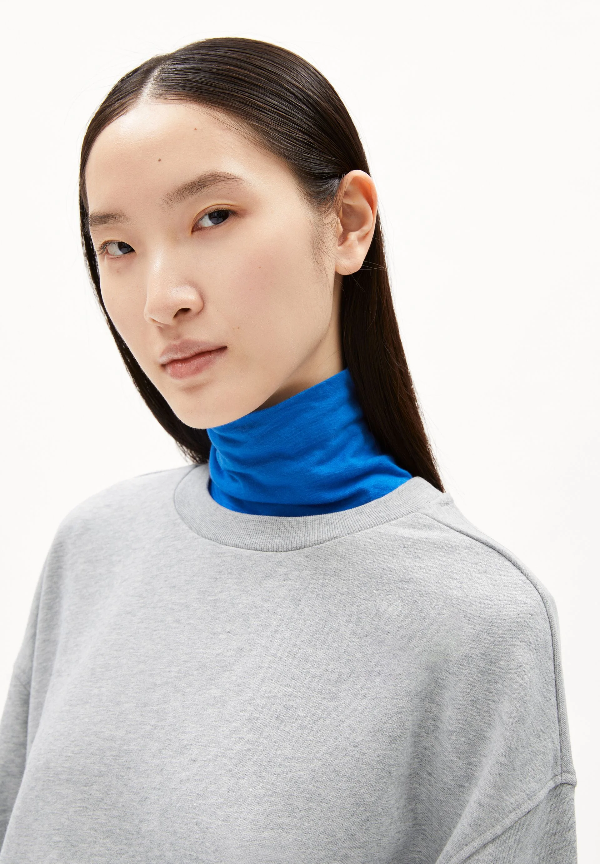 AARIN | grey melange - Image 3