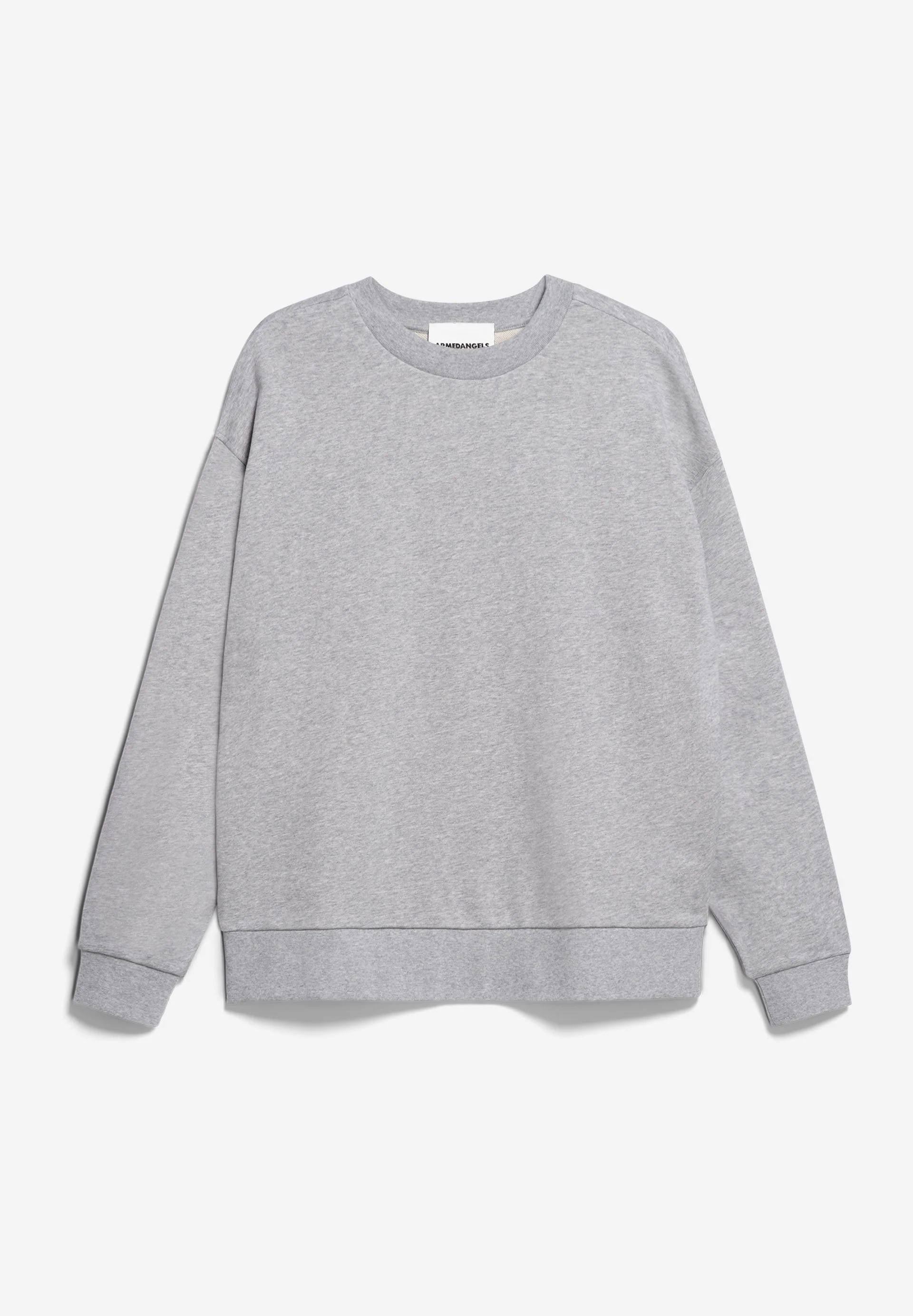AARIN | grey melange - Image 6