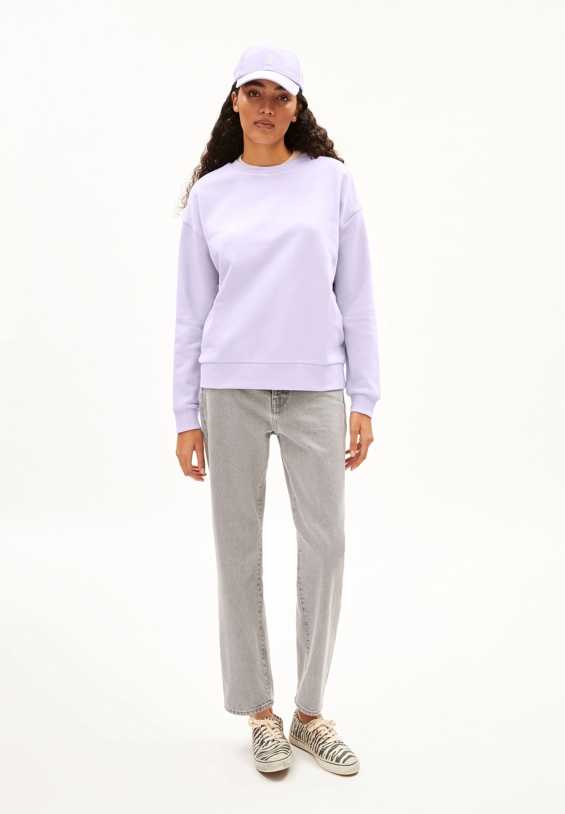 AARIN | lavender light - Image 5