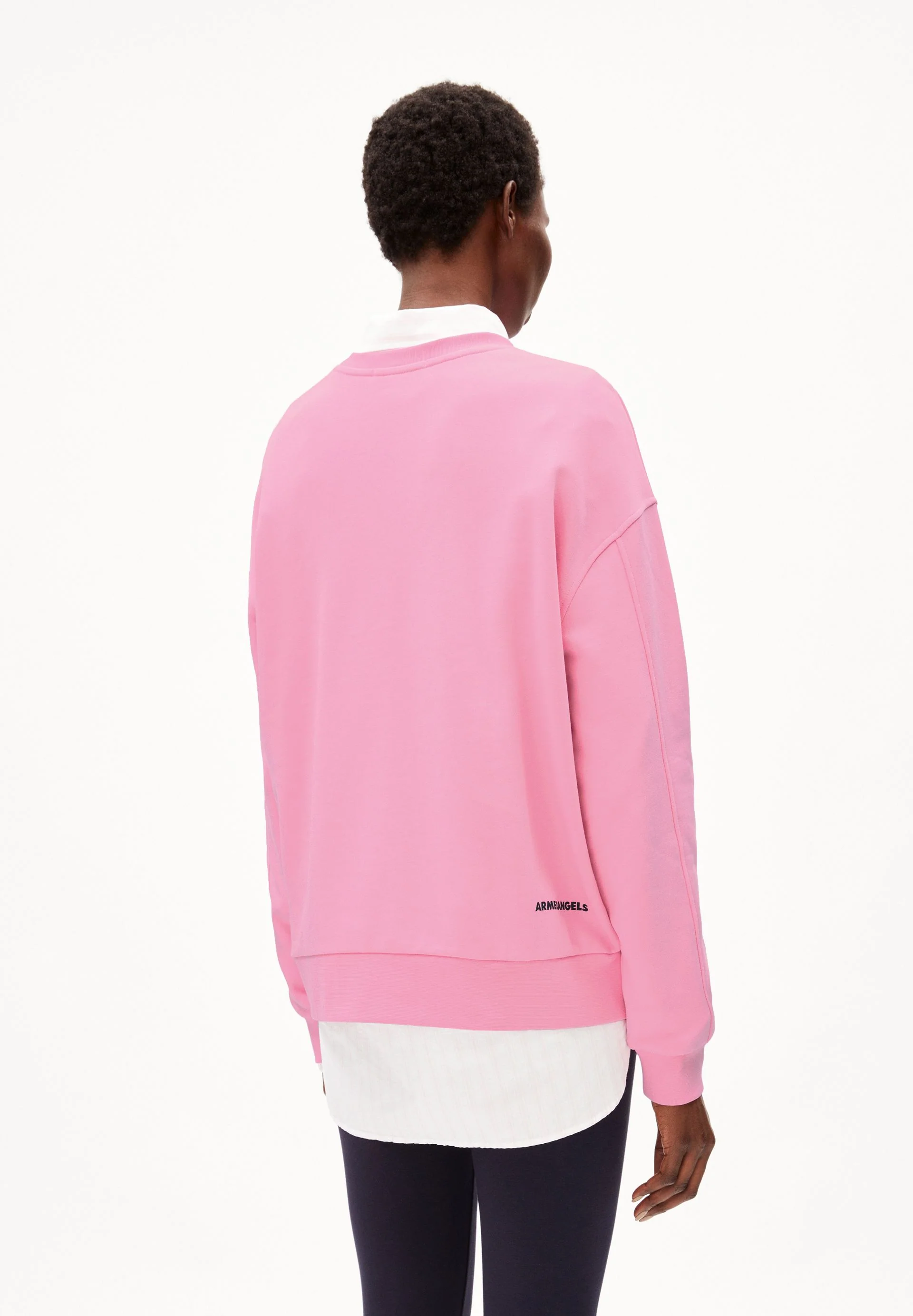 AARIN MELT HEAARTS | pink me up more - Image 2