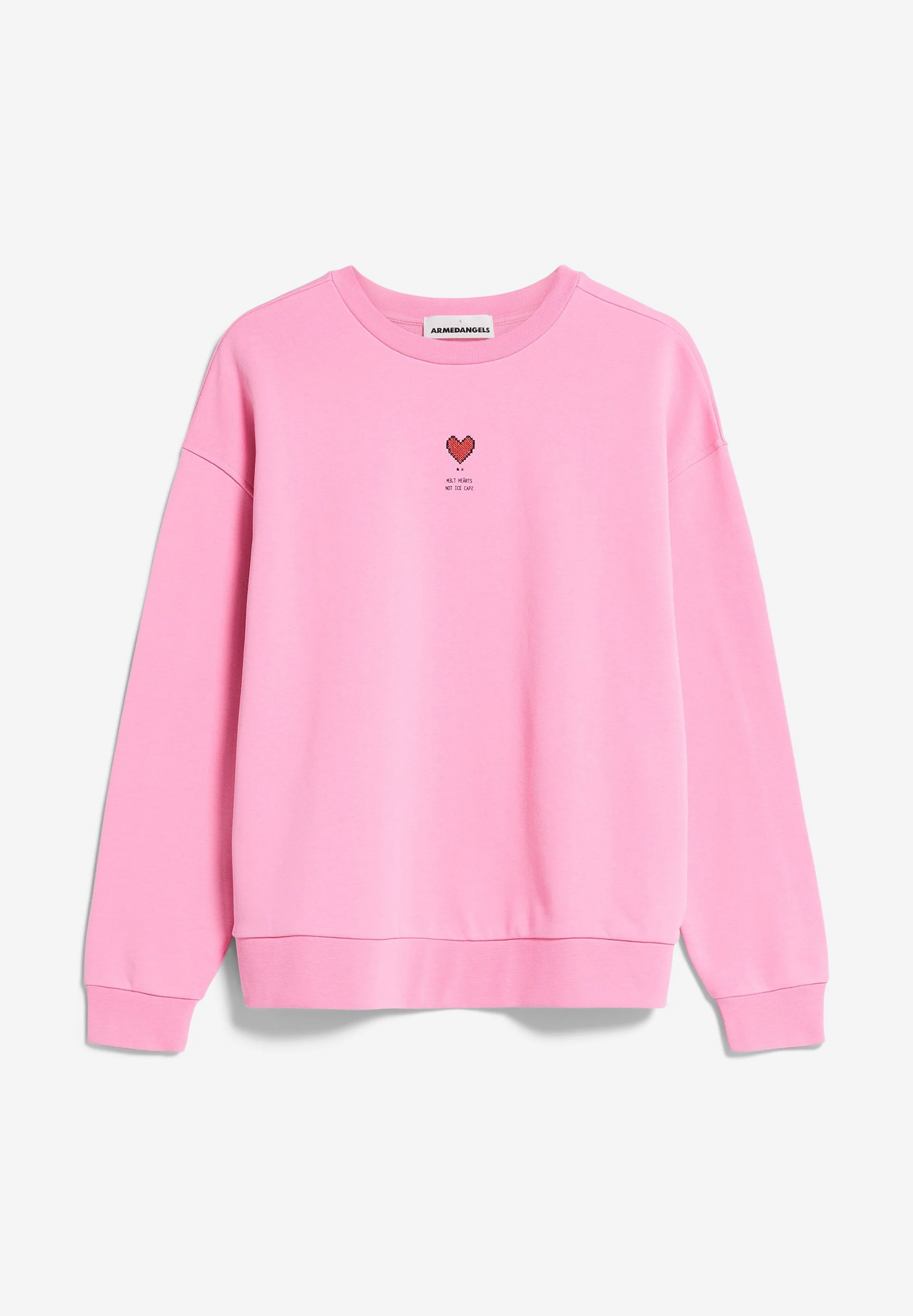 AARIN MELT HEAARTS | pink me up more - Image 6