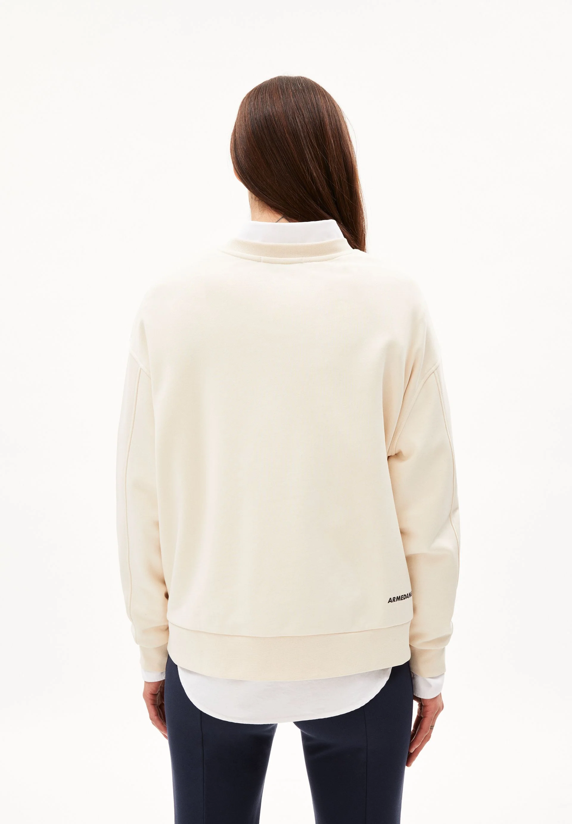 AARIN MELT HEAARTS | undyed - Image 2