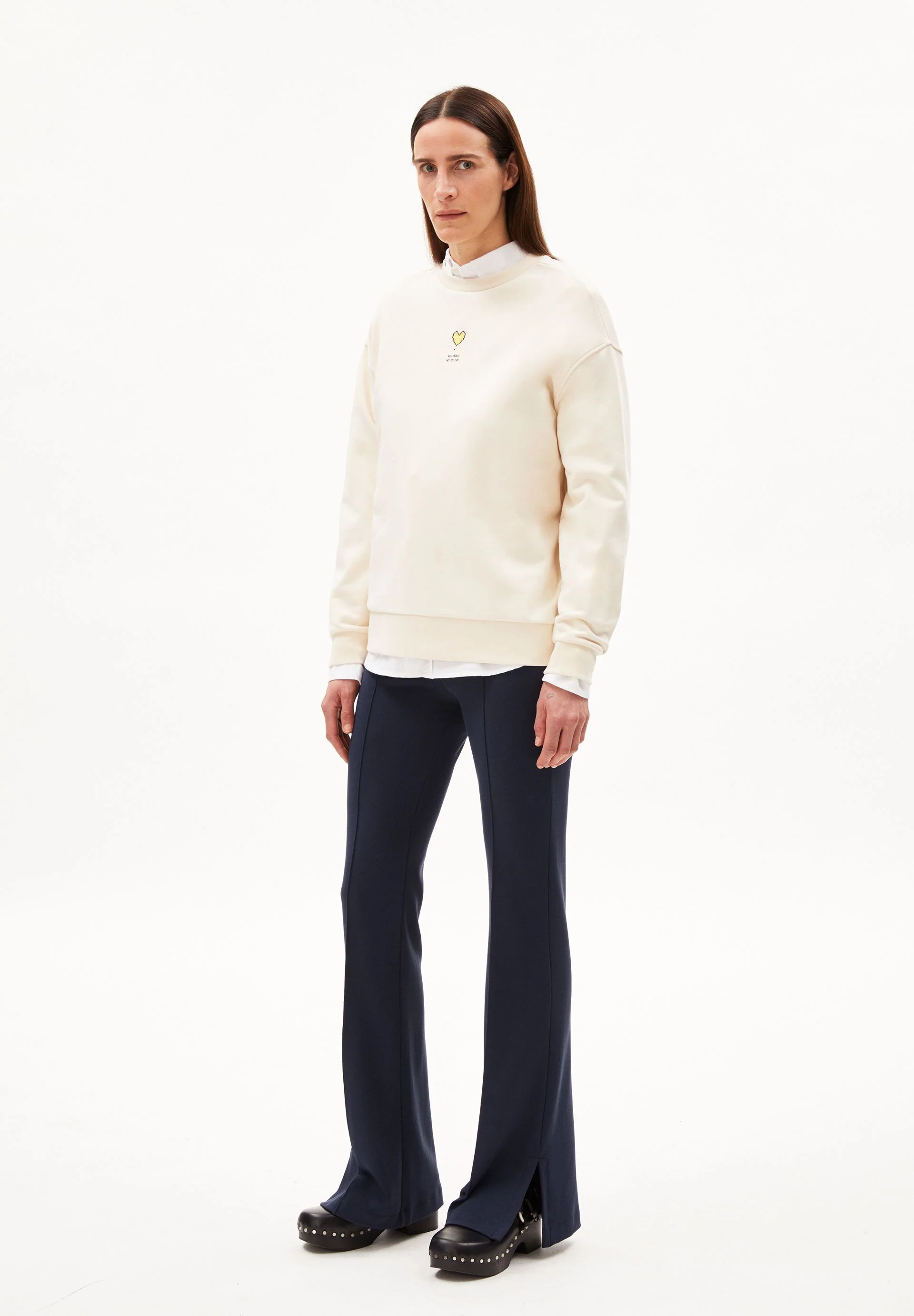 AARIN MELT HEAARTS | undyed - Image 5