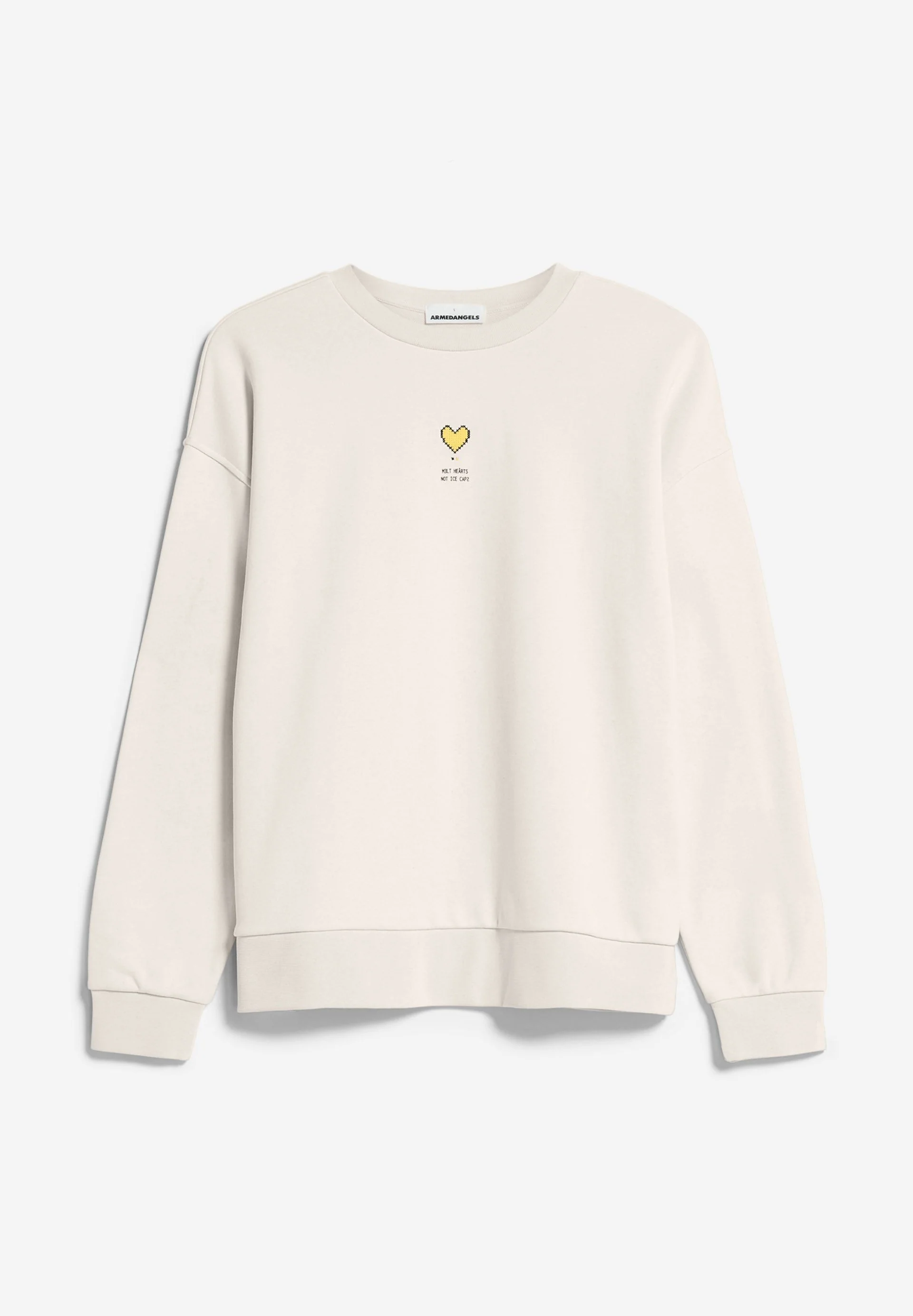 AARIN MELT HEAARTS | undyed - Image 6