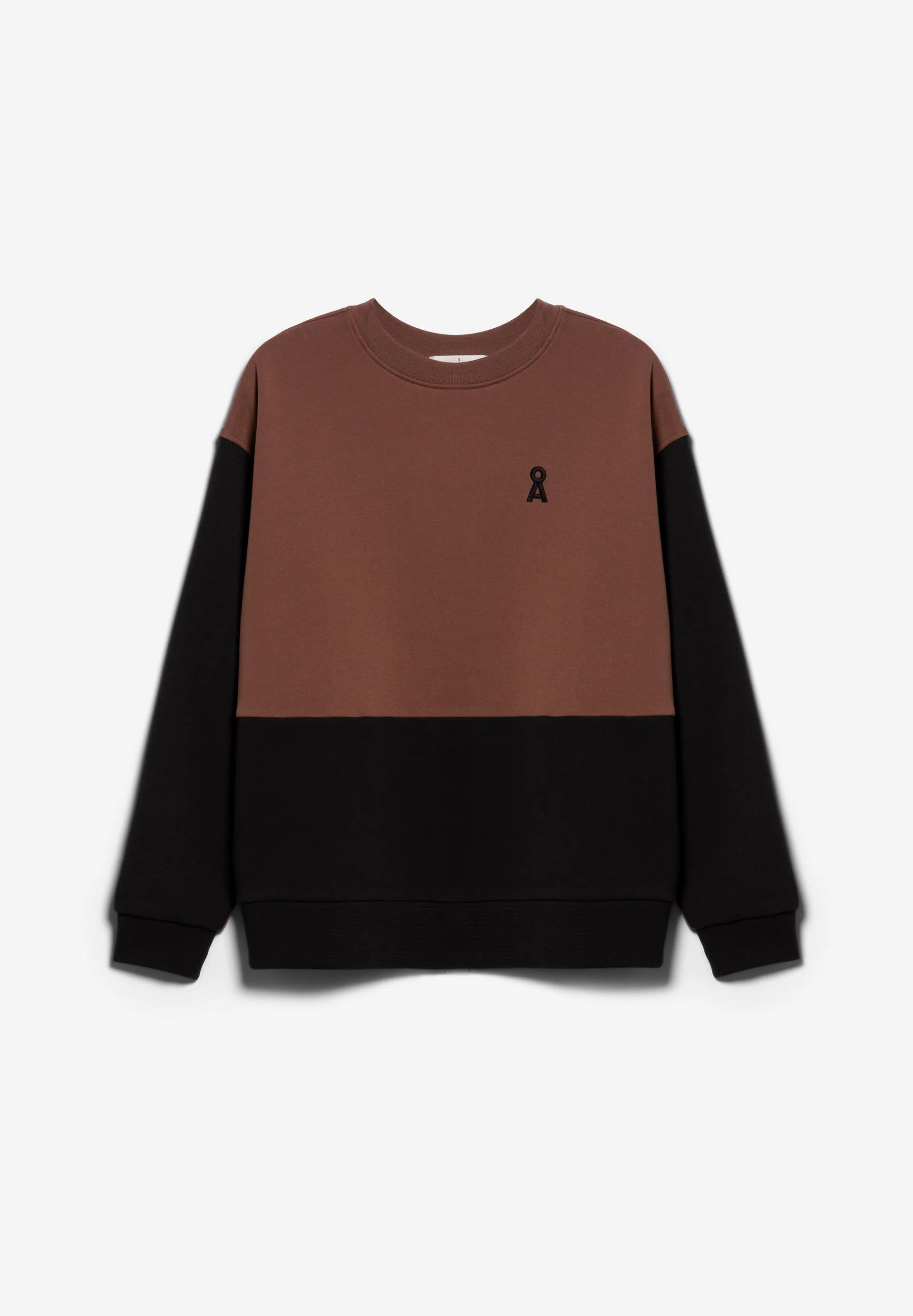 AARIN PATCHED | deep brown-black - Image 6