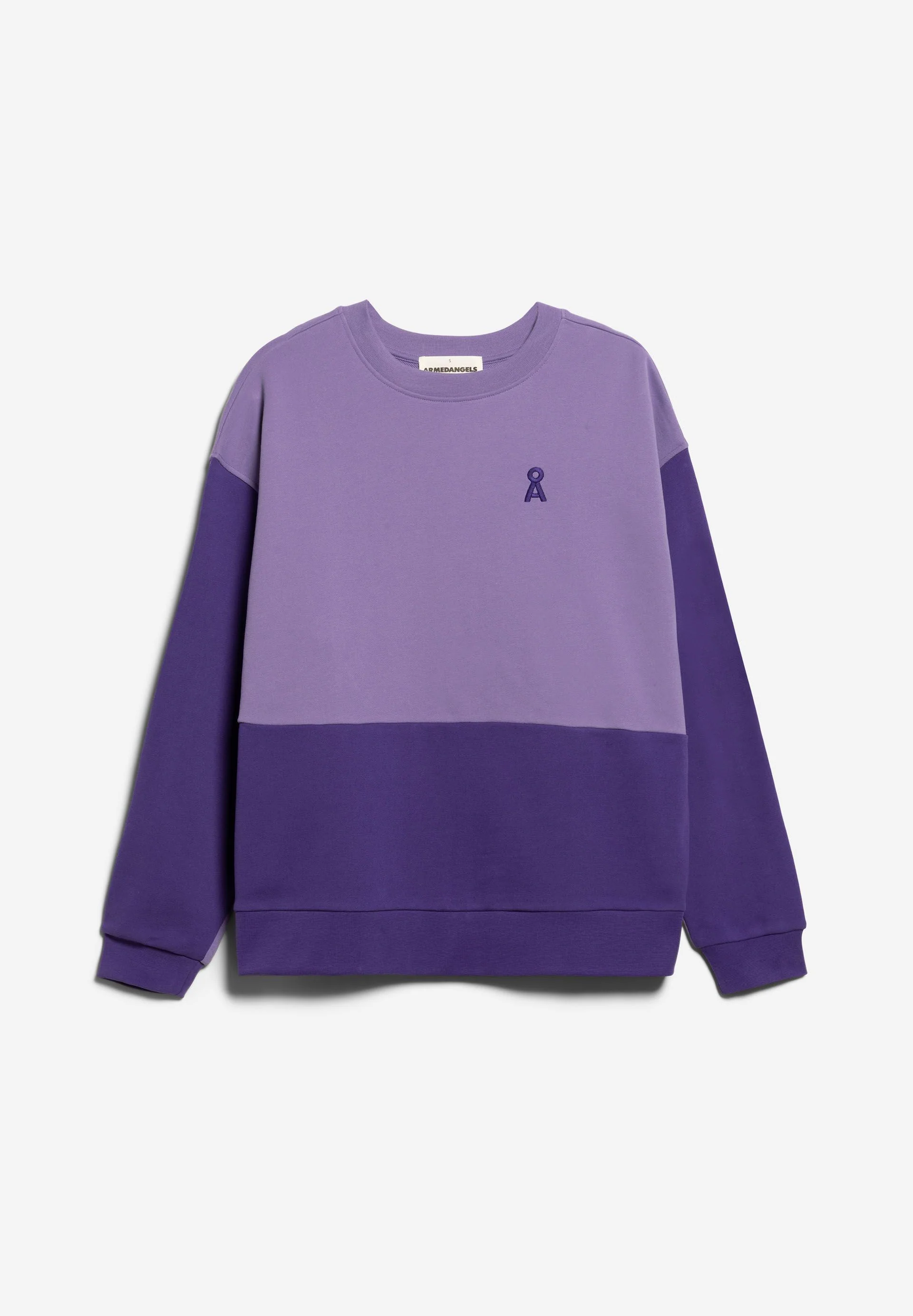 AARIN PATCHED | purple stone-indigo lilac - Image 6