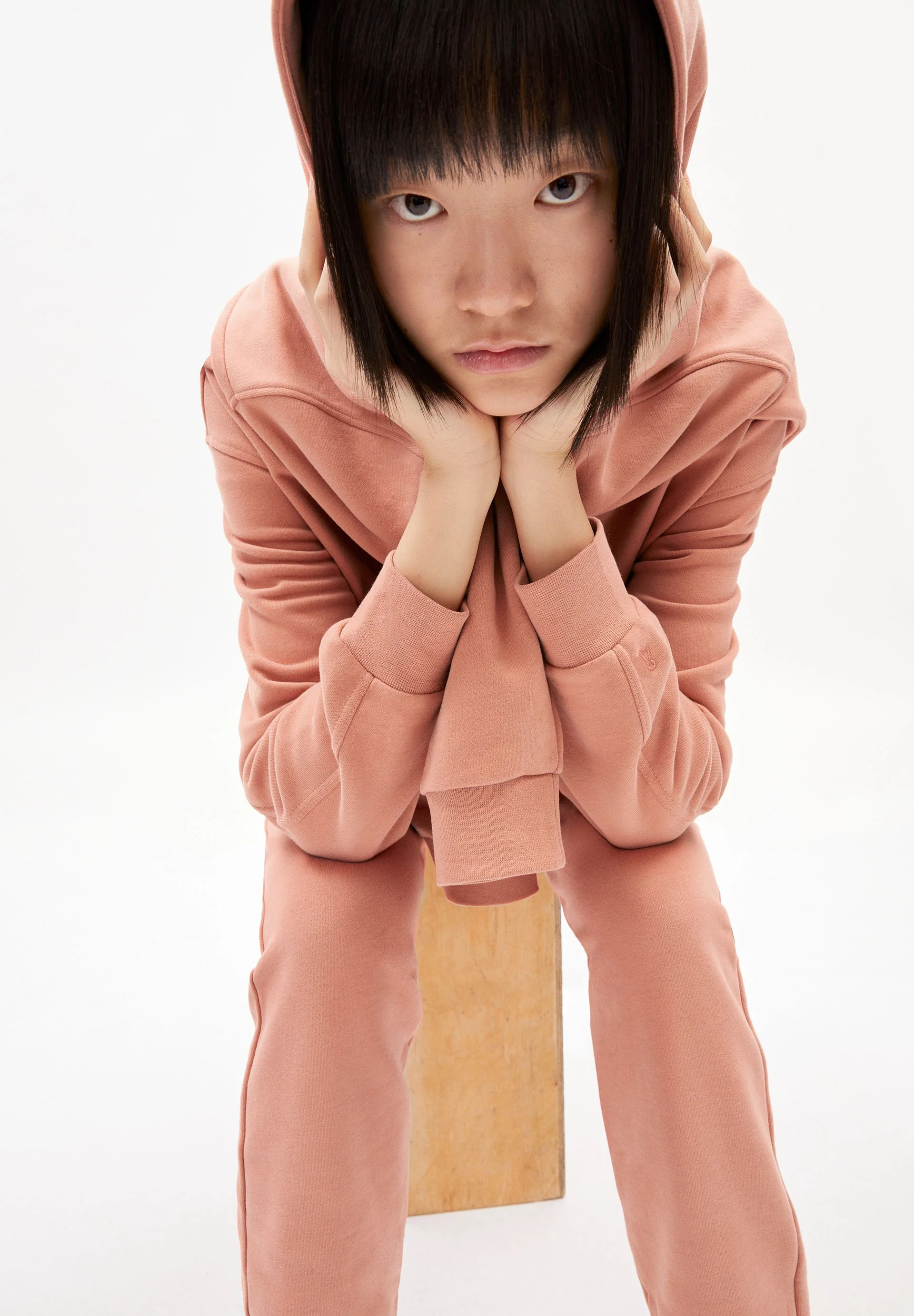 AARIN | peach blossom - Image 4