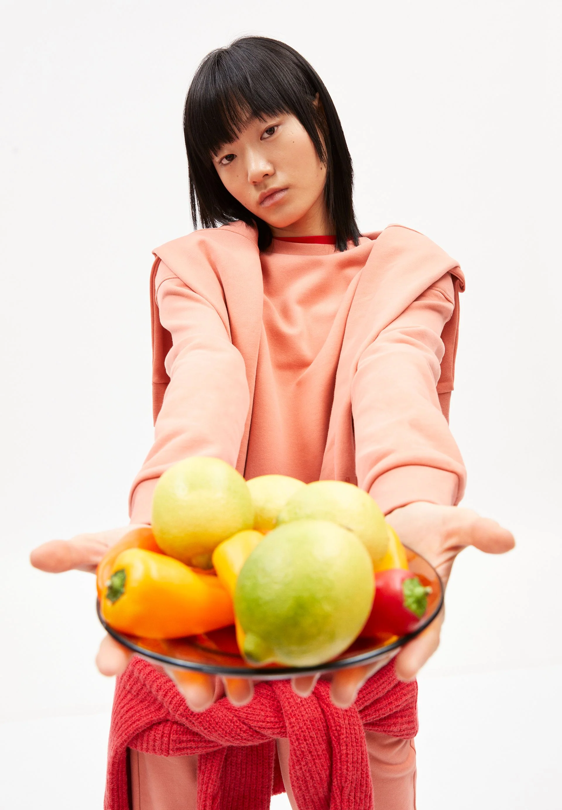 AARIN | pink maple - Image 4