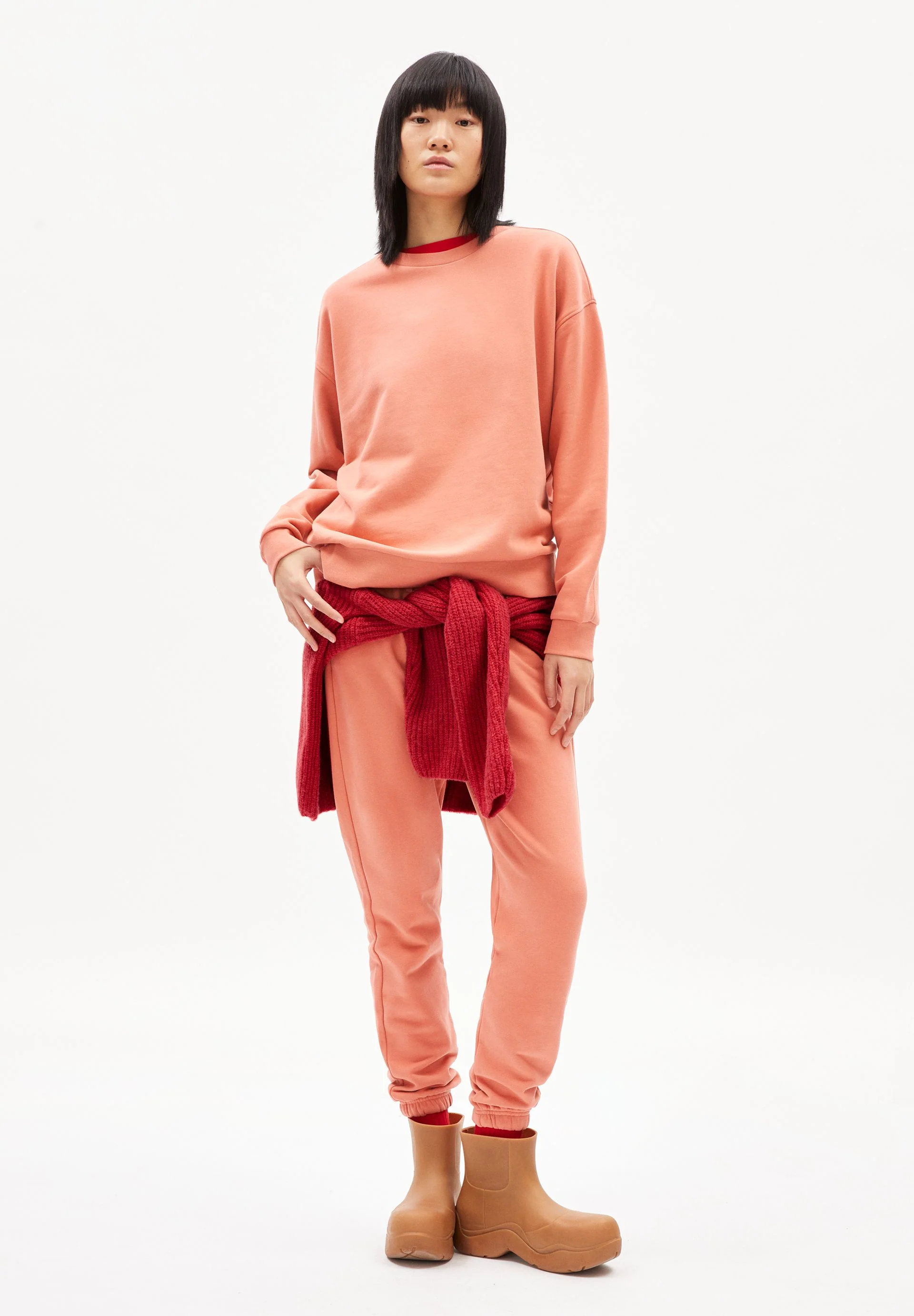 AARIN | pink maple - Image 5