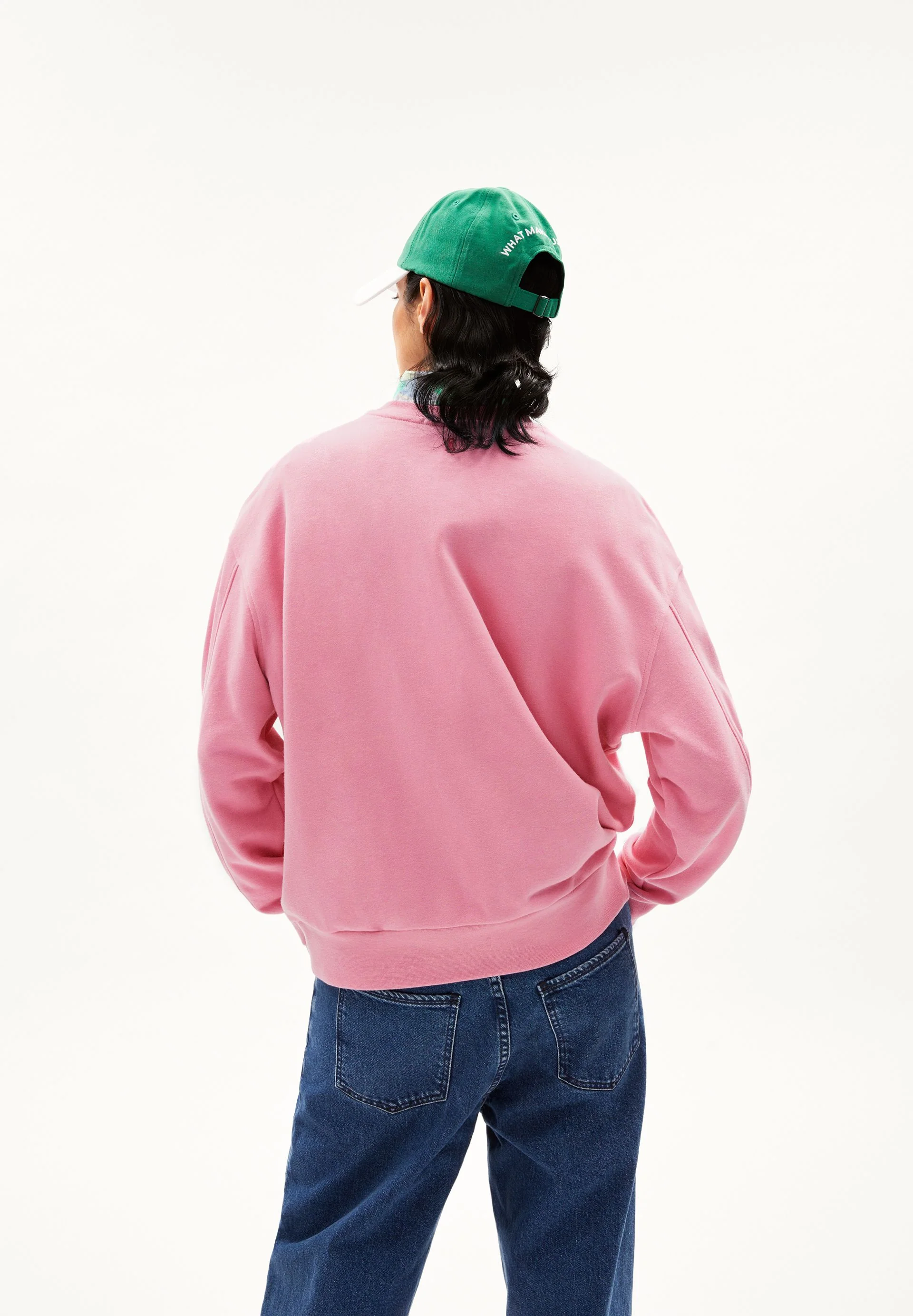 AARIN | raspberry pink - Image 2