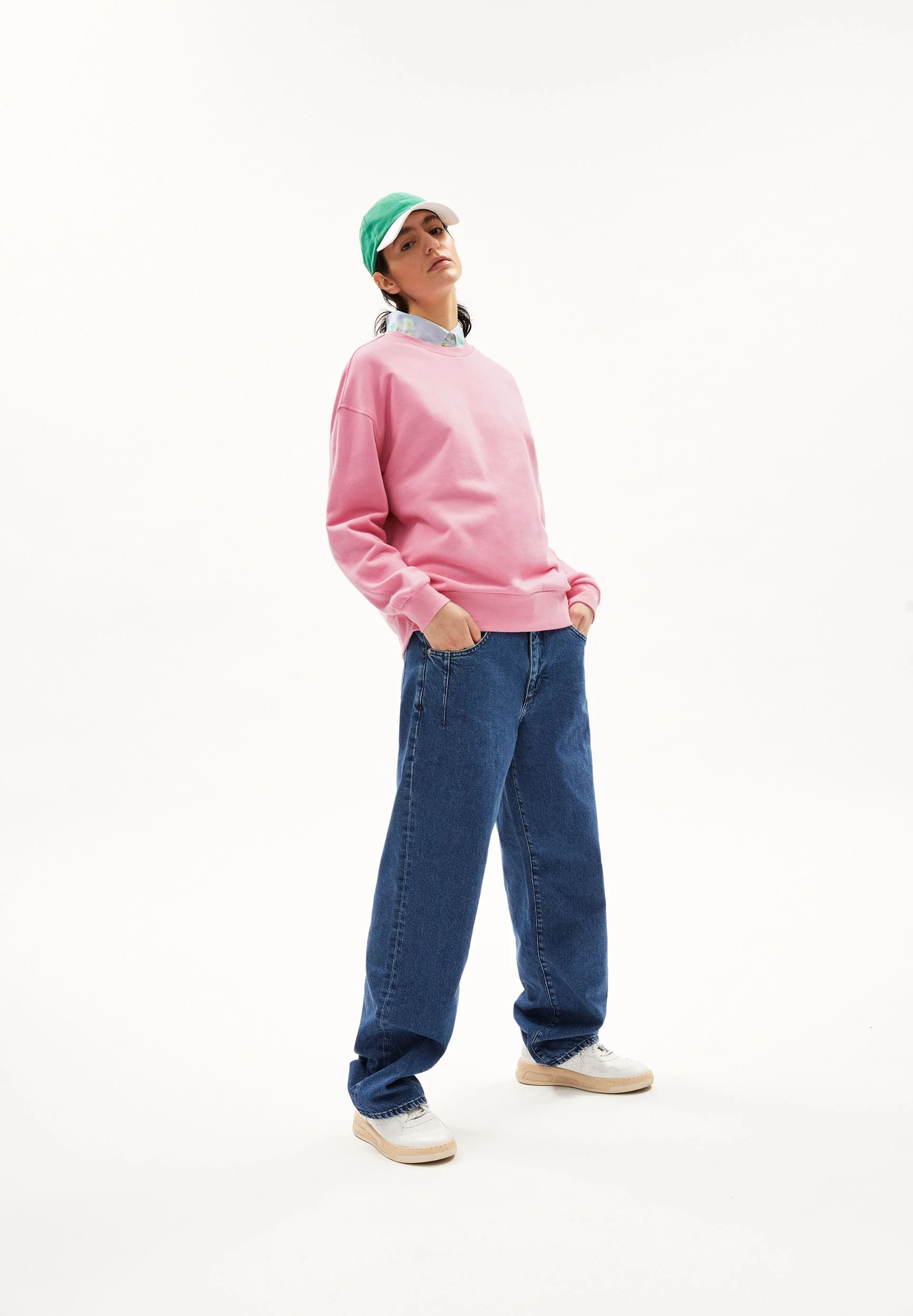 AARIN | raspberry pink - Image 5