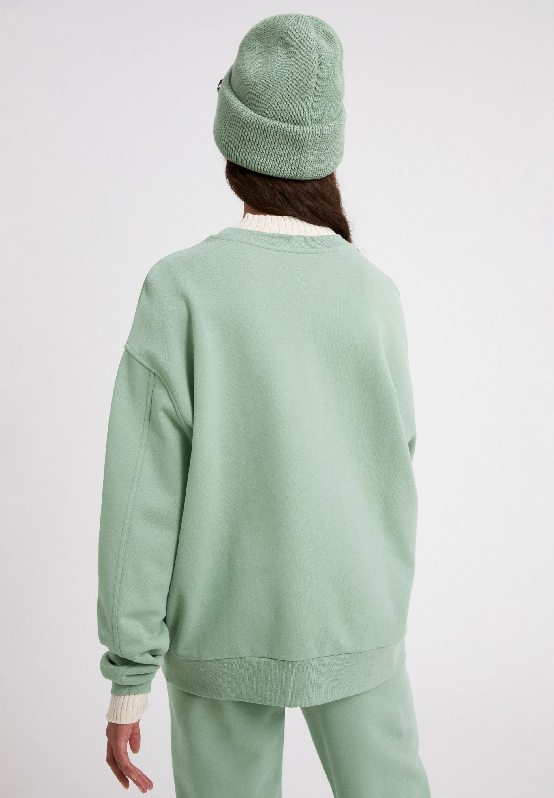AARIN | sage green - Image 2