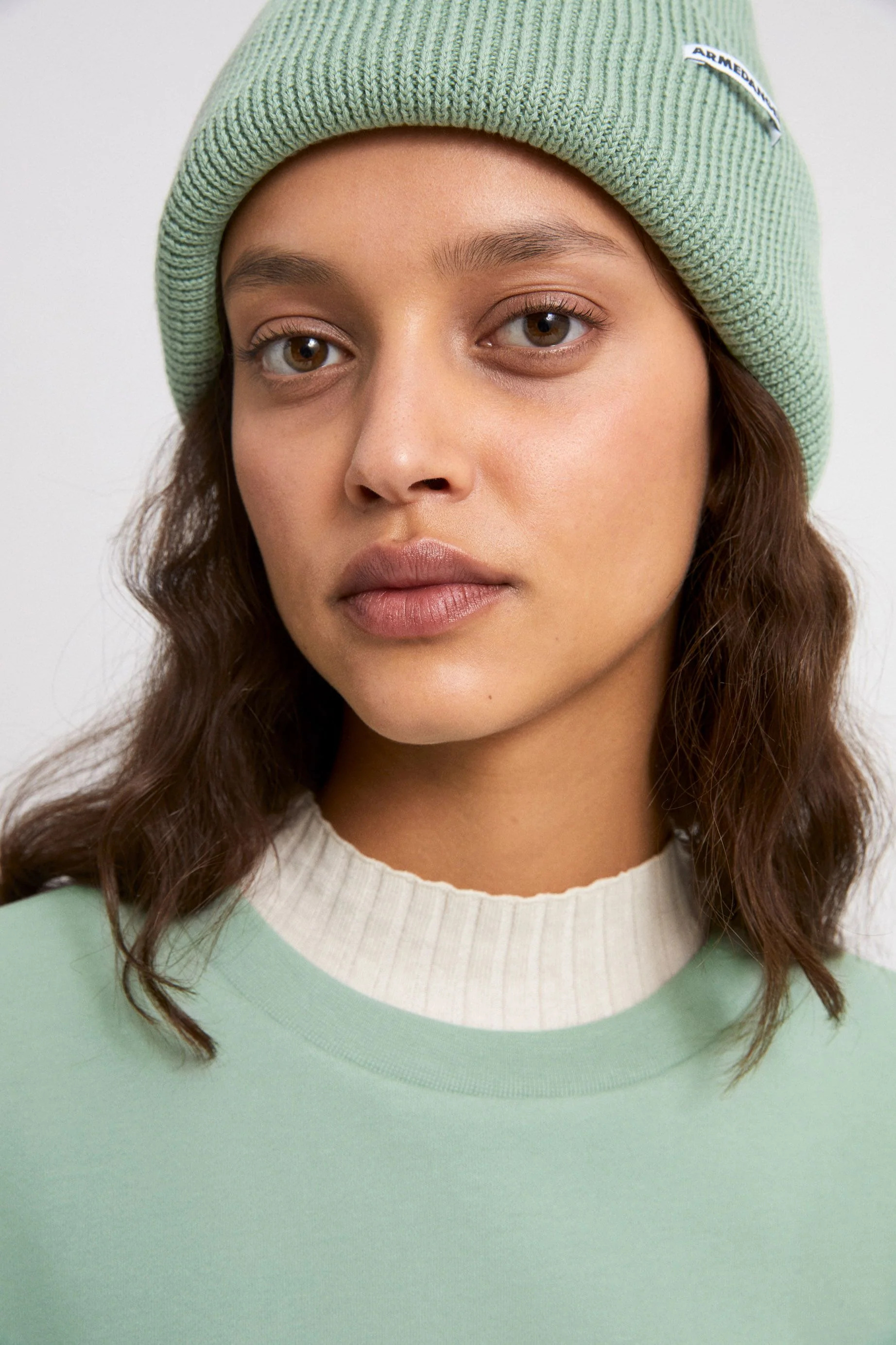 AARIN | sage green - Image 3