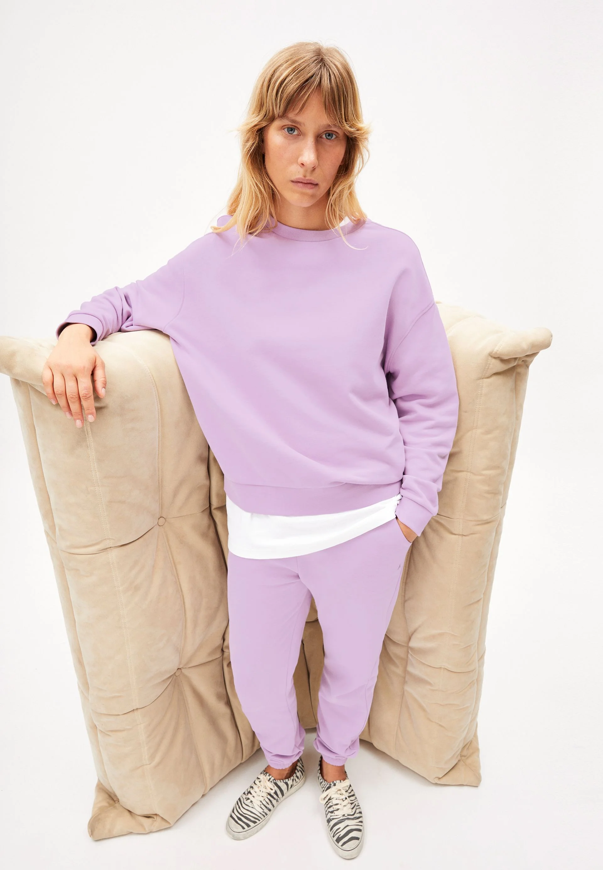 AARIN | smart lilac - Image 4