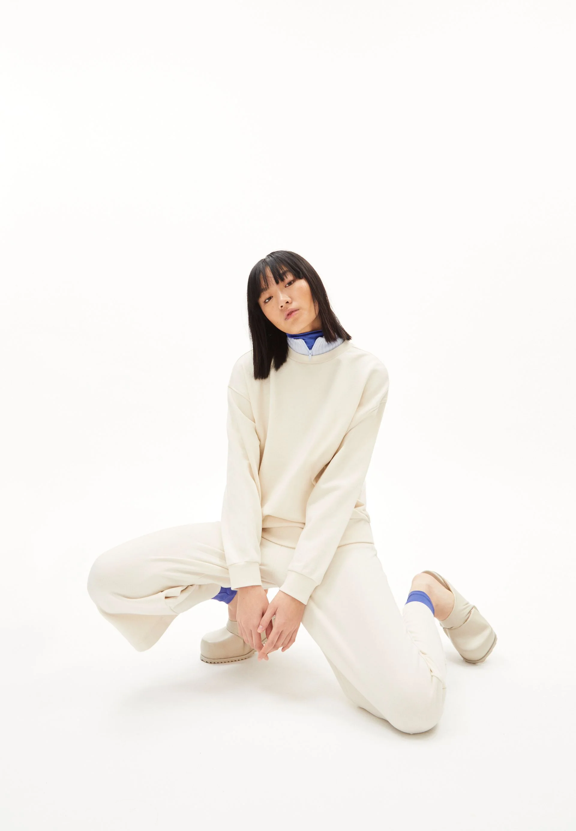 AARIN | undyed - Image 4