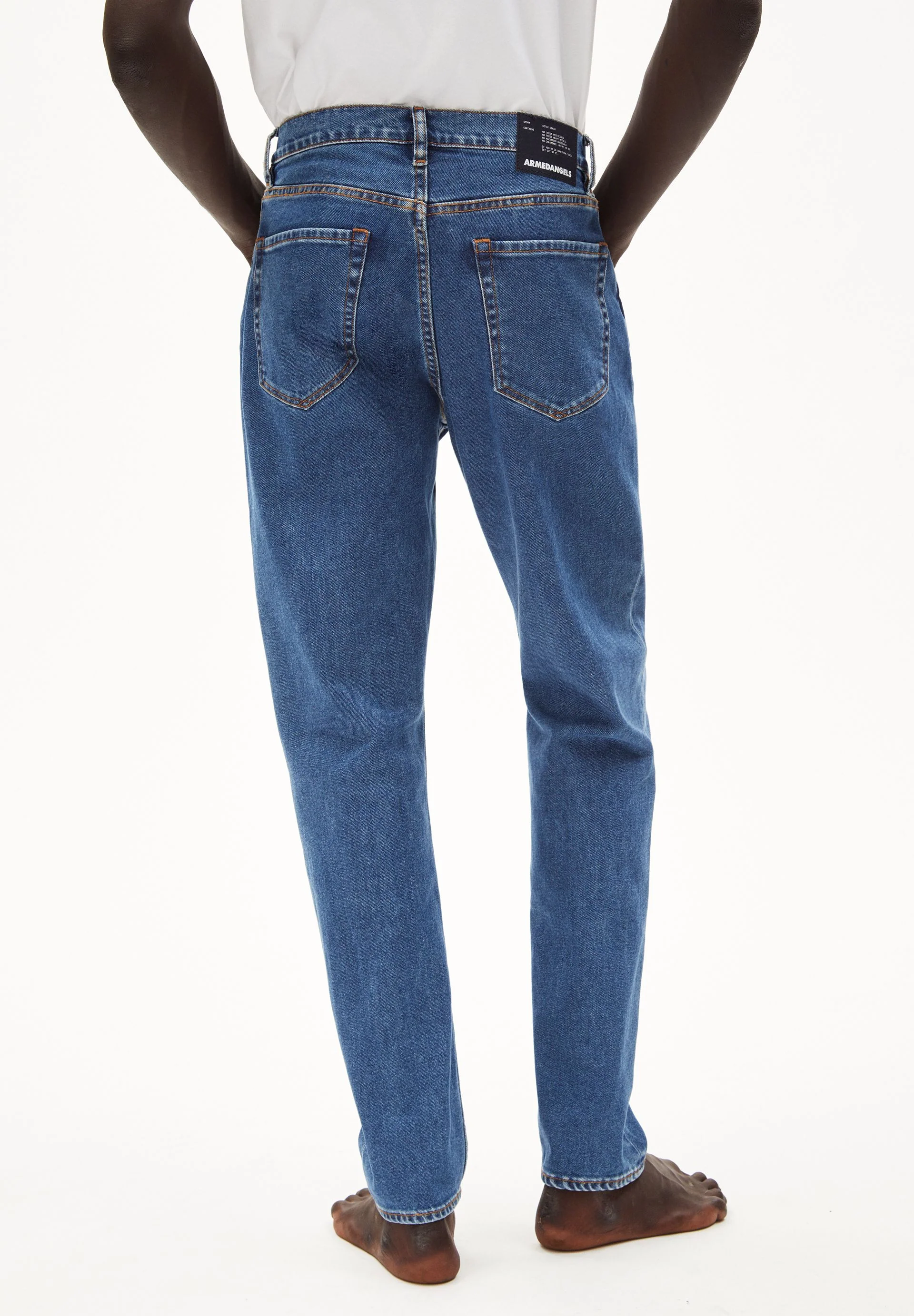 AARJO TARPA | blue base - Image 2
