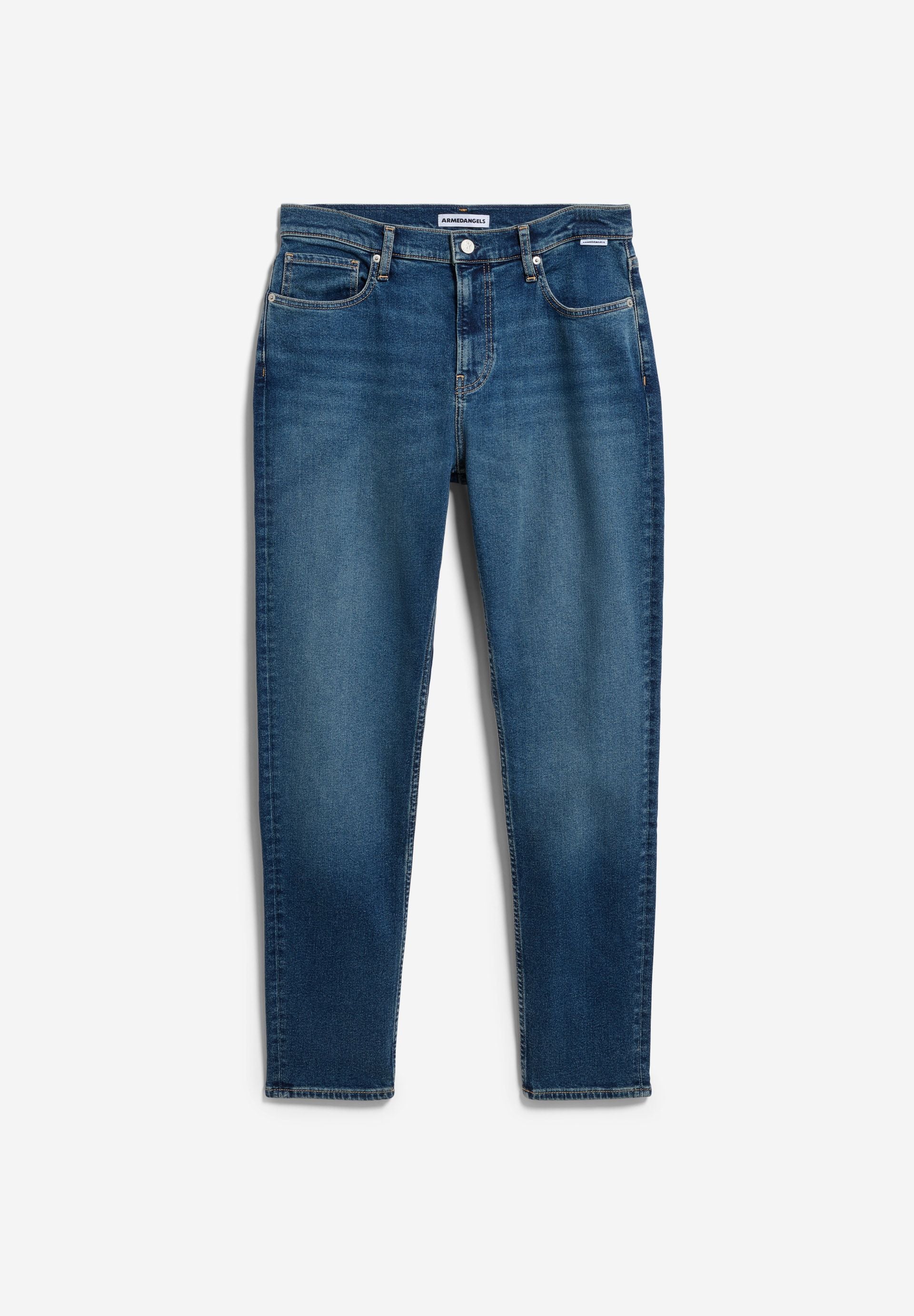 AARJO TARPA TAPERED JEANS | dive - Image 7