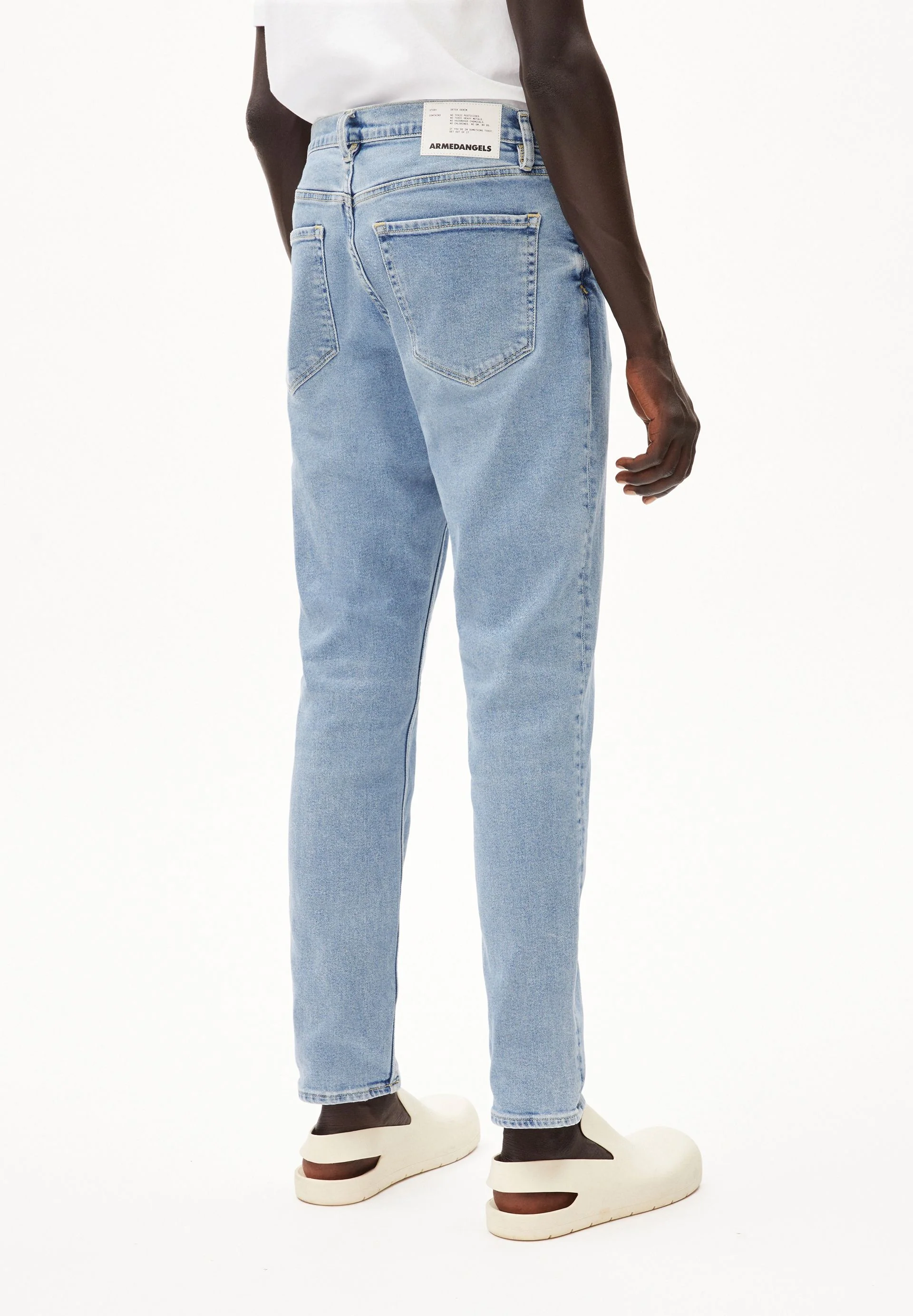 AARJO TARPA | easy blue - Image 2