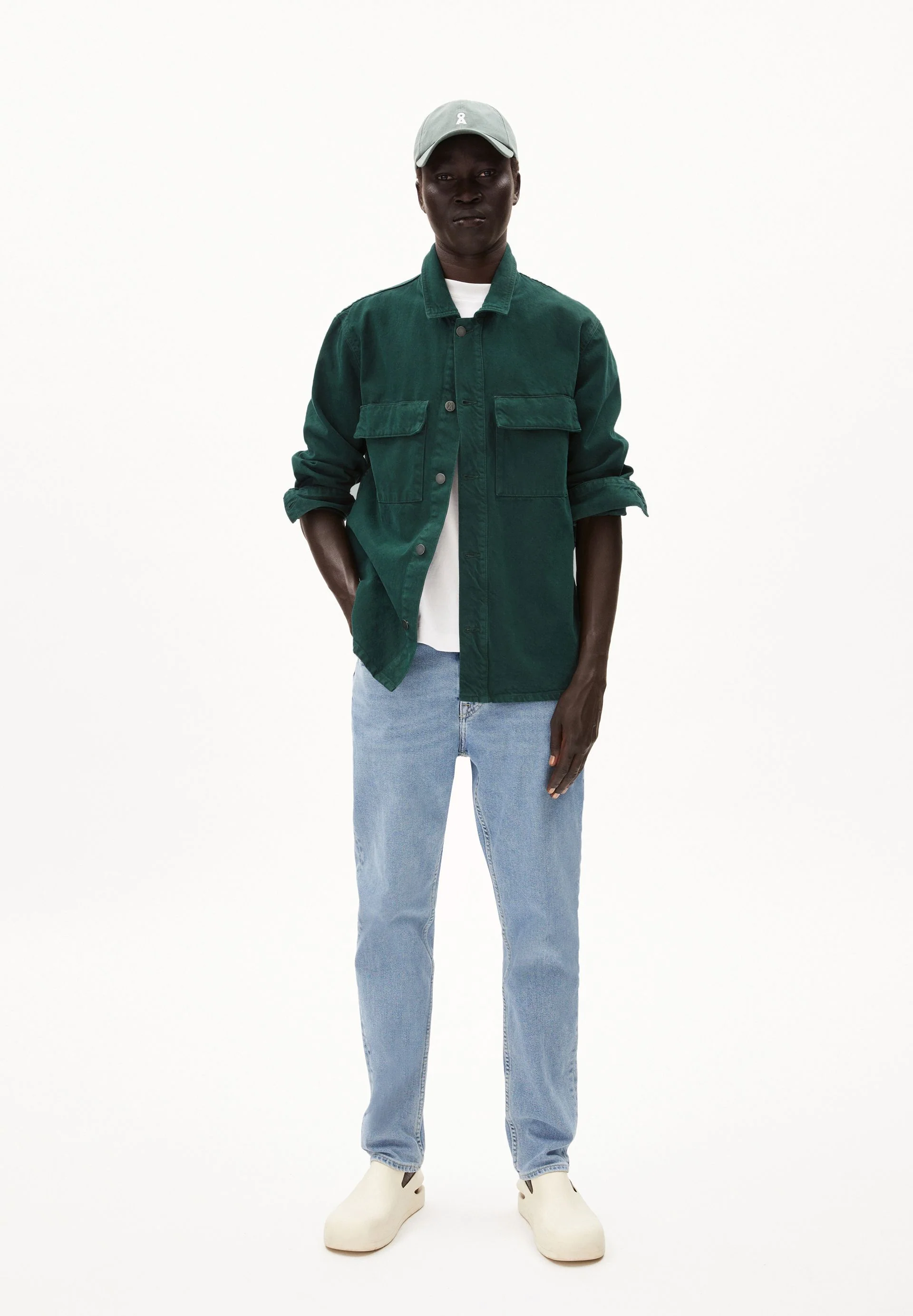 AARJO TARPA | easy blue - Image 5