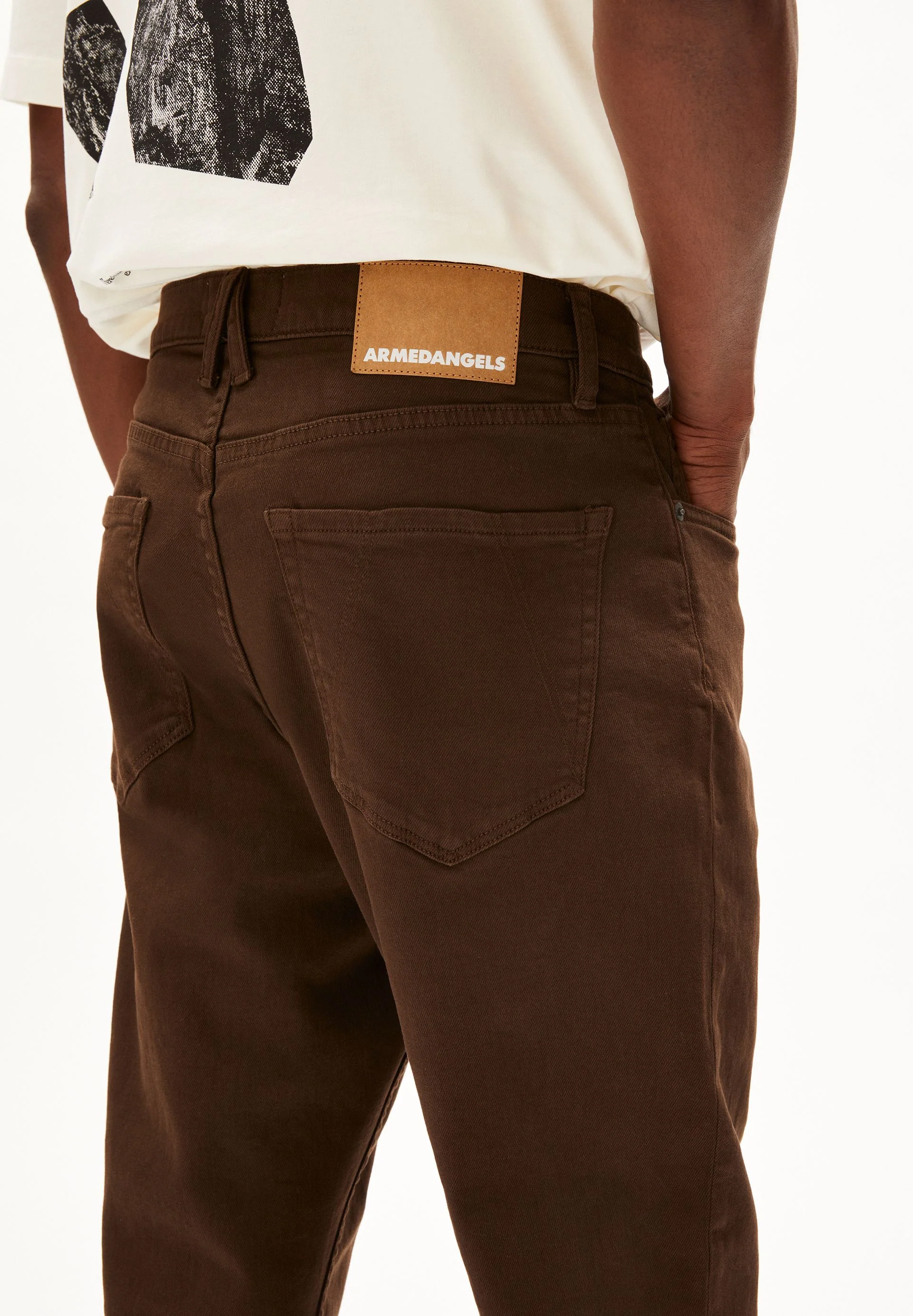AARJO TARPA GMT DYE | earth - Image 3
