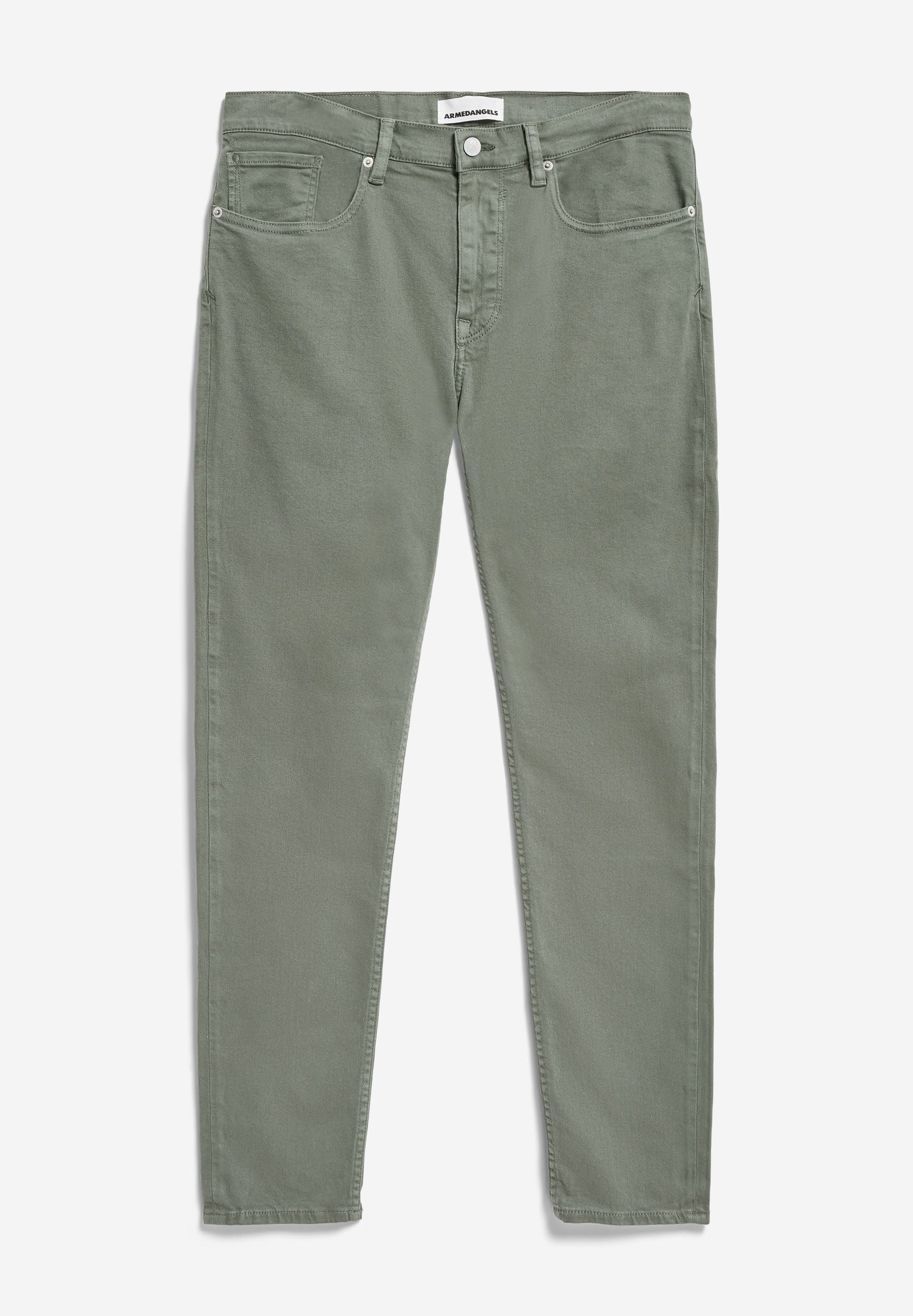 AARJO TARPA GMT DYE | grey green - Image 8