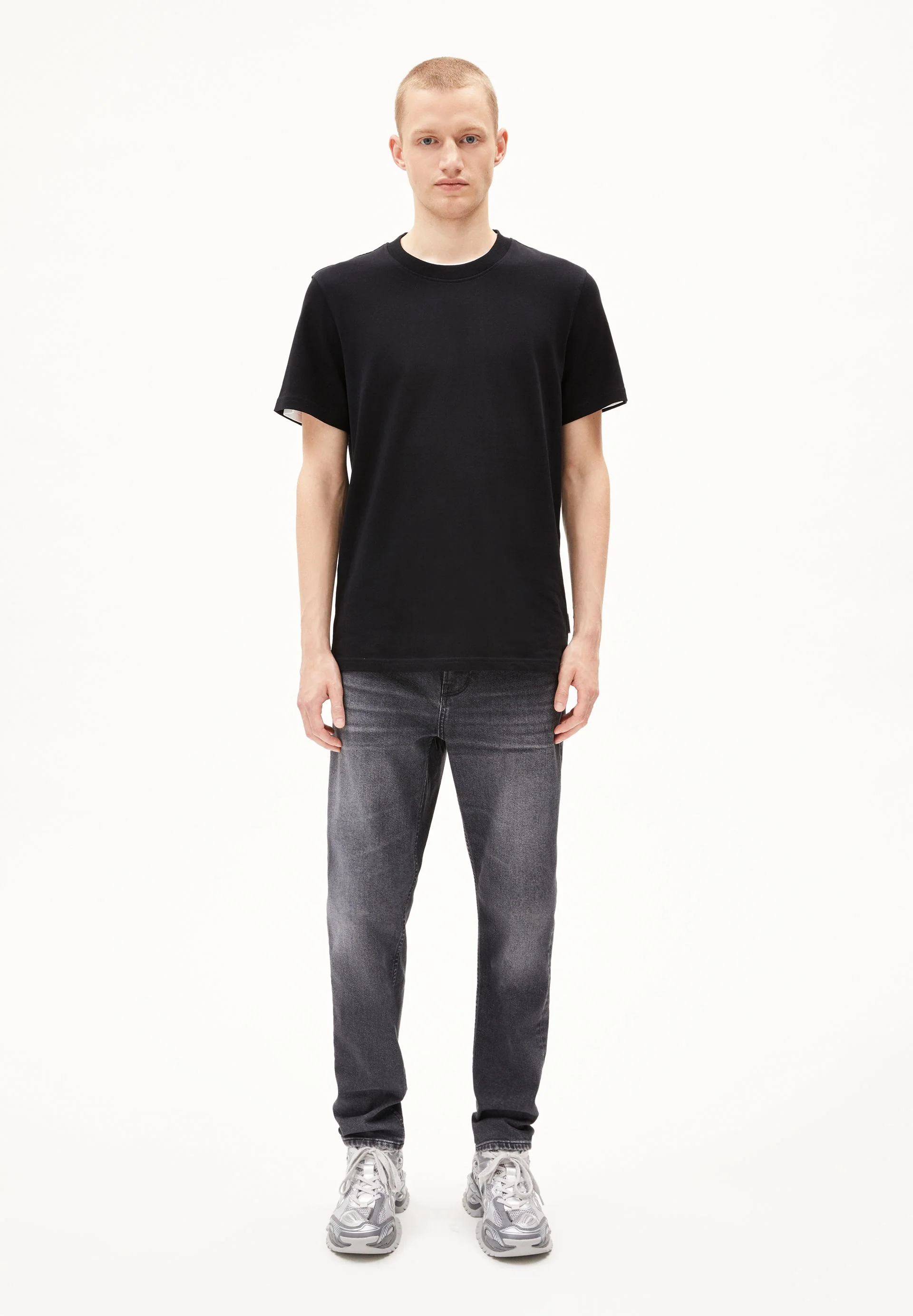 AARJO TARPA | gris - Image 5