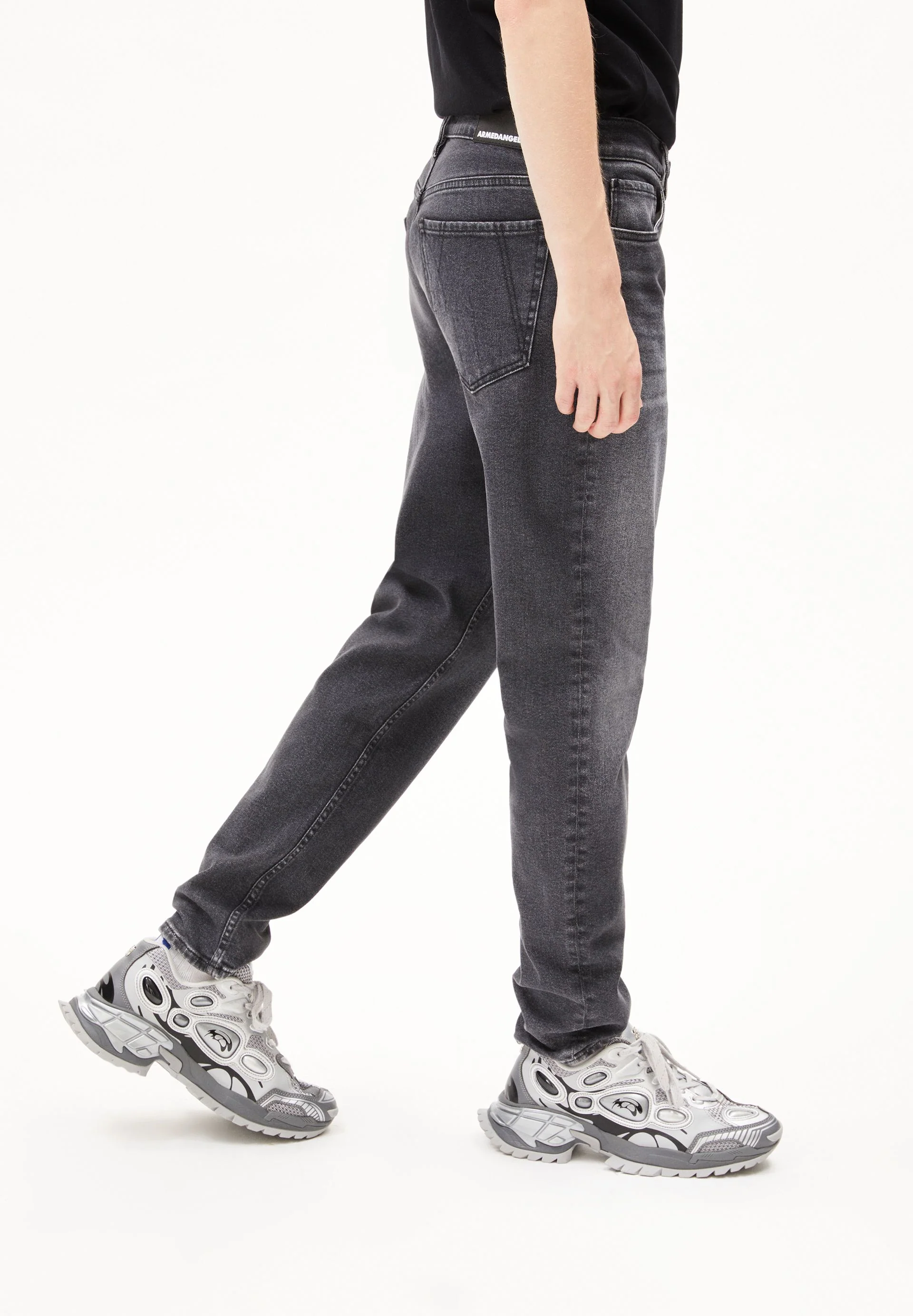 AARJO TARPA | gris - Image 6