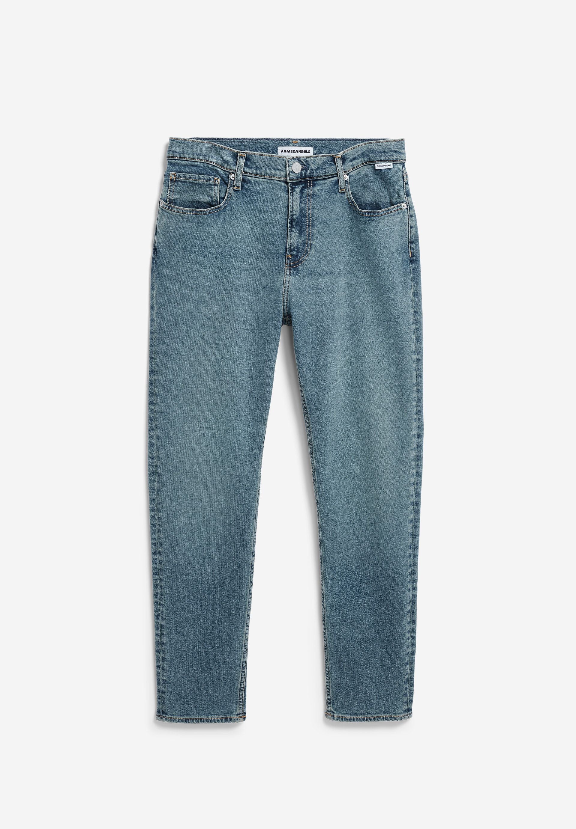 AARJO TARPA TAPERED JEANS | lule - Image 7