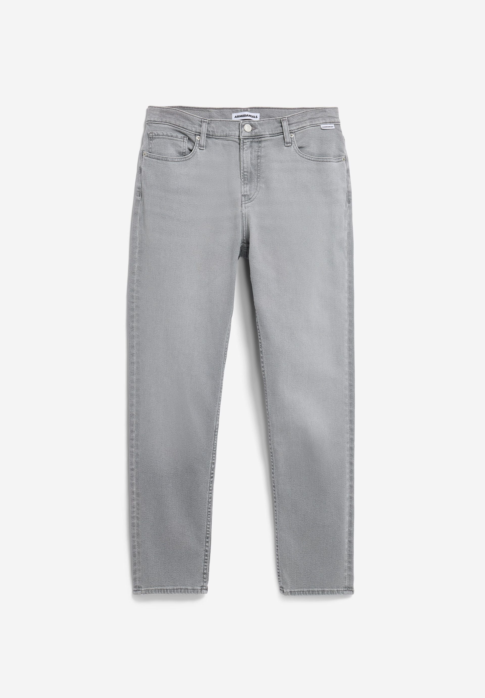 AARJO TARPA TAPERED JEANS | mauna - Image 7