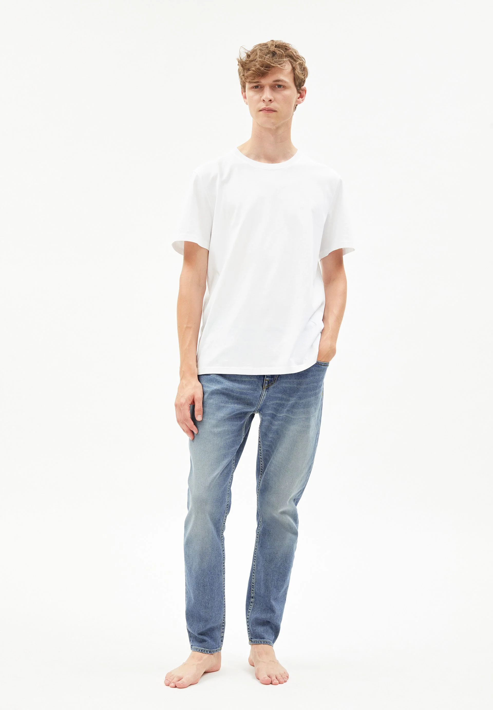 AARJO TARPA | smoke blue - Image 5