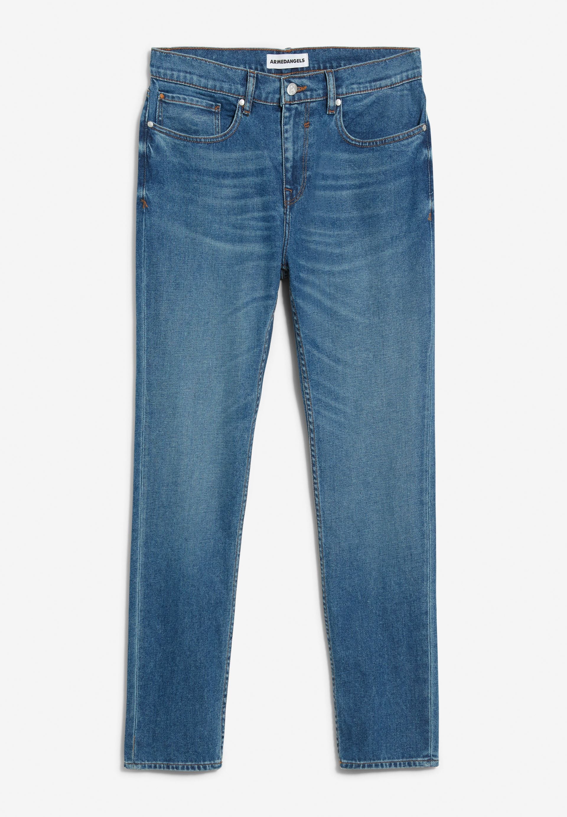 AARJO TARPA | solid mid blue - Image 7
