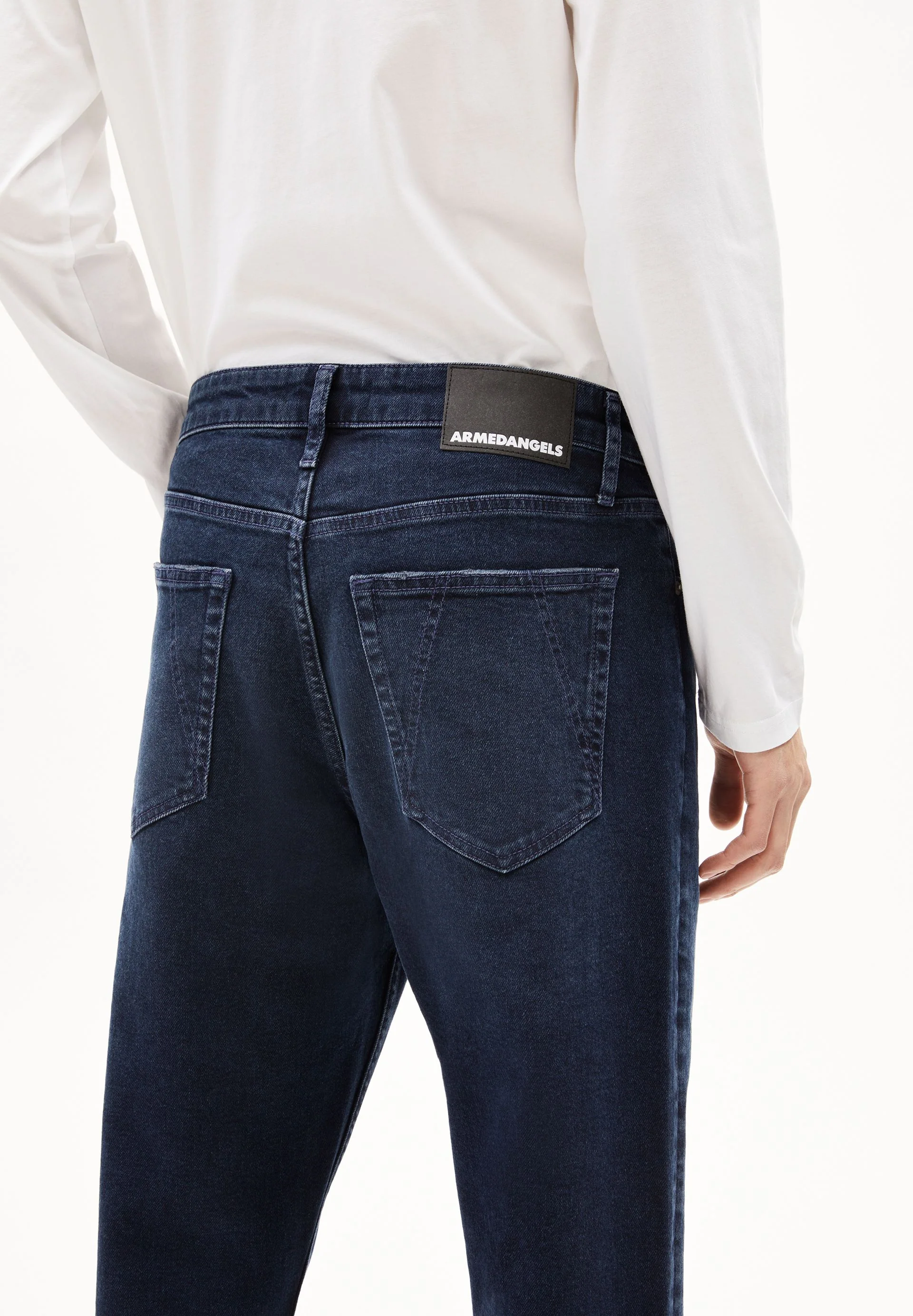 AARJO TARPA TAPERED JEANS | thone - Image 3