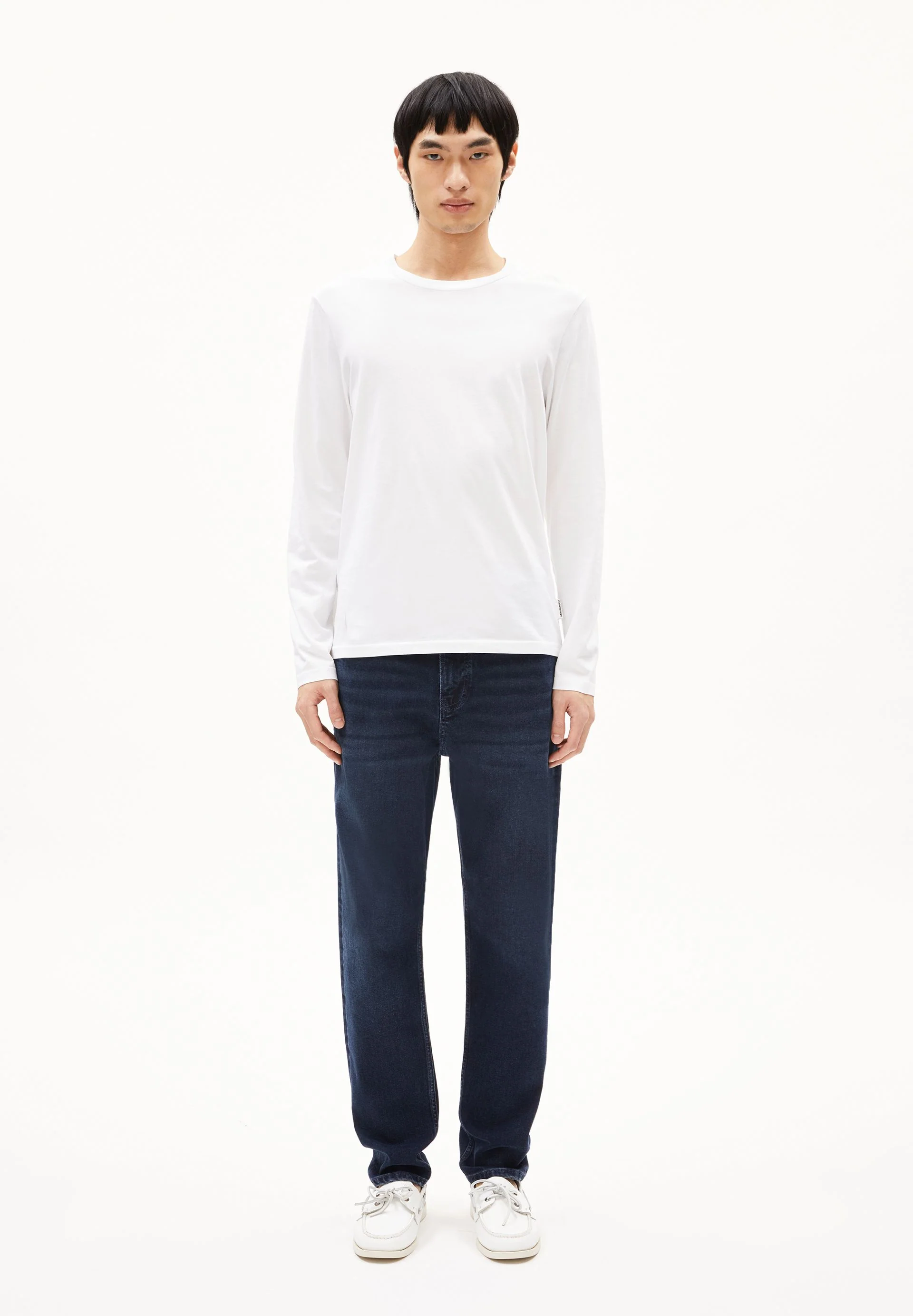 AARJO TARPA TAPERED JEANS | thone - Image 5