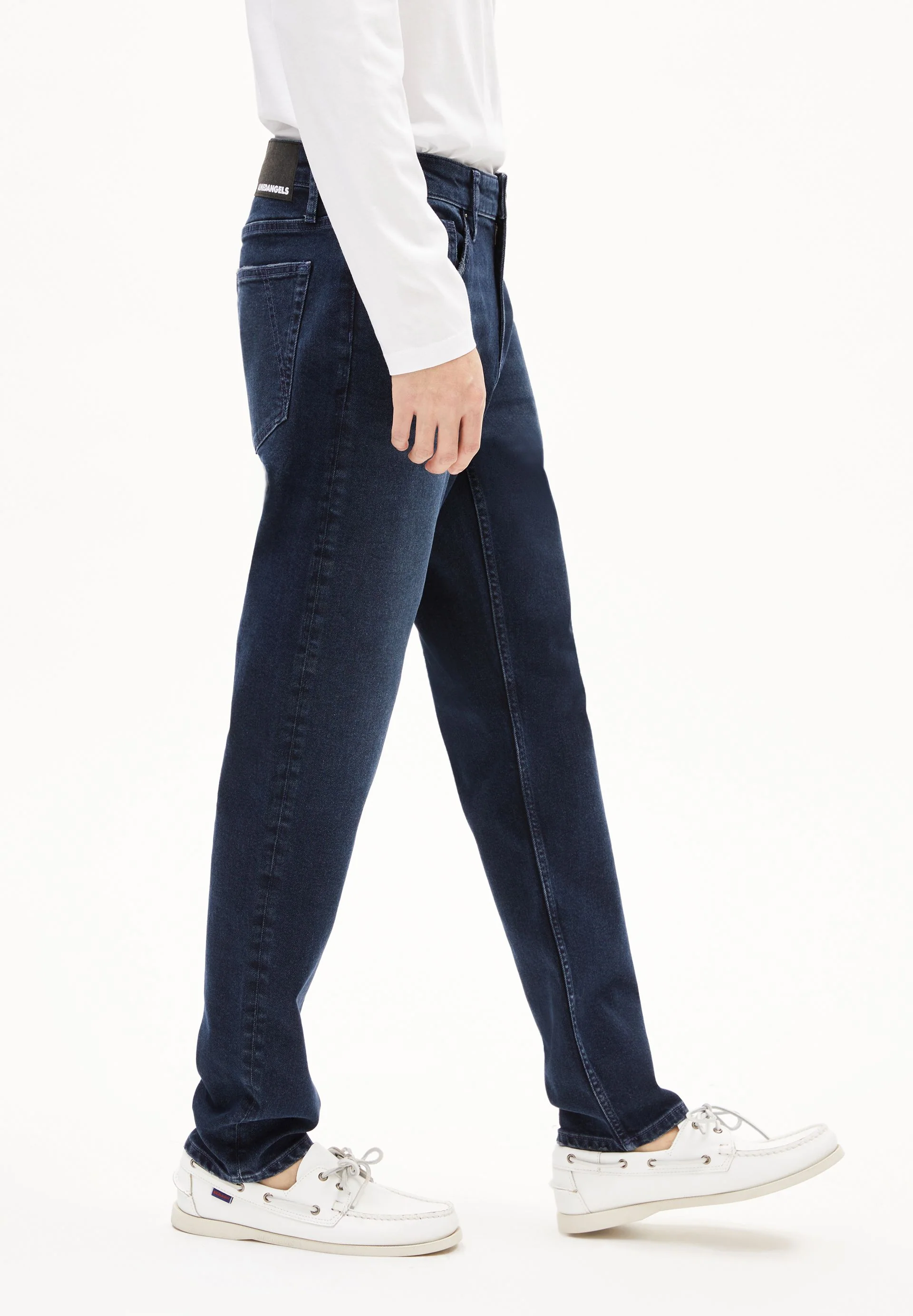 AARJO TARPA TAPERED JEANS | thone - Image 6