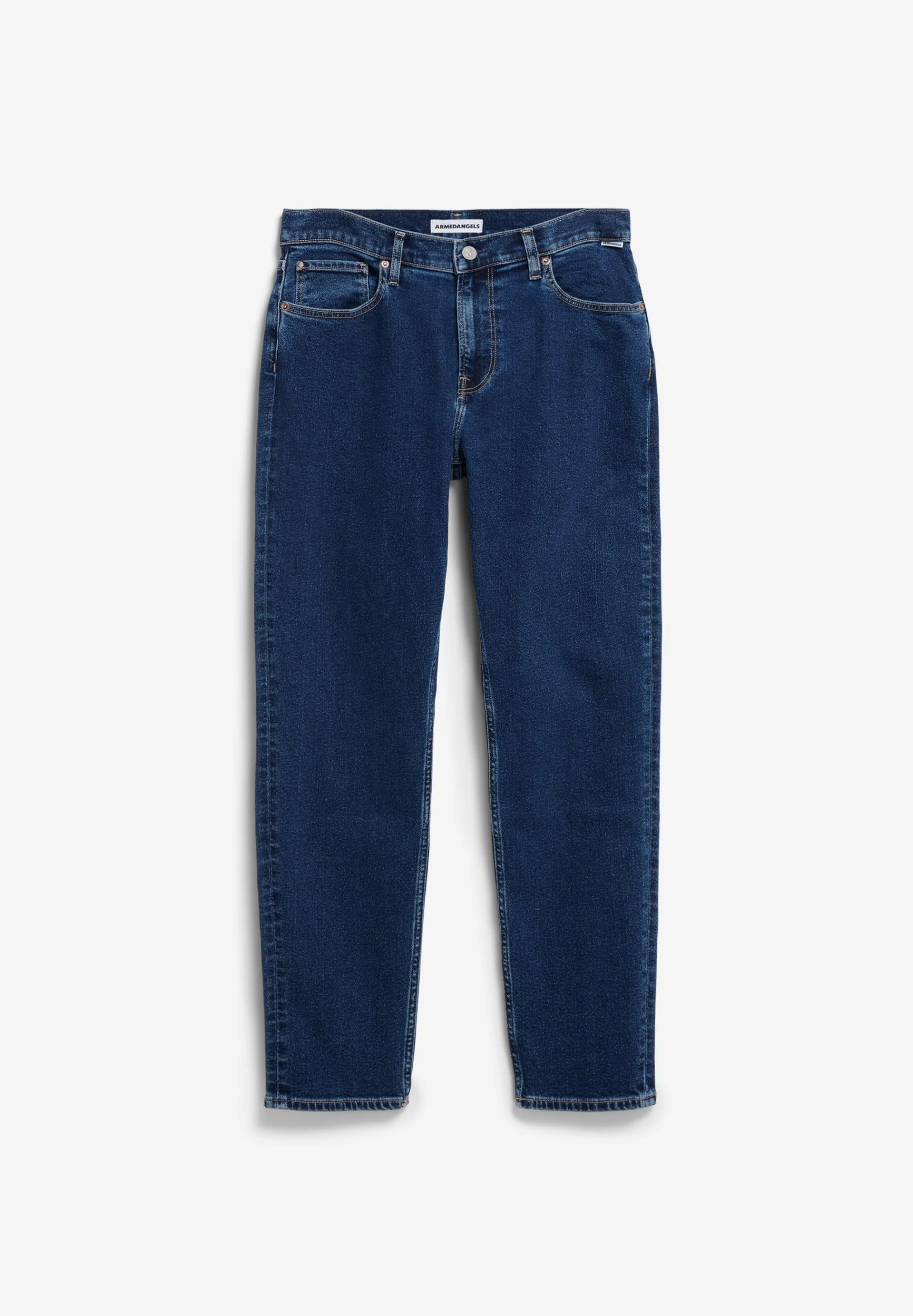 AARJO TARPA TAPERED JEANS | whale - Image 7