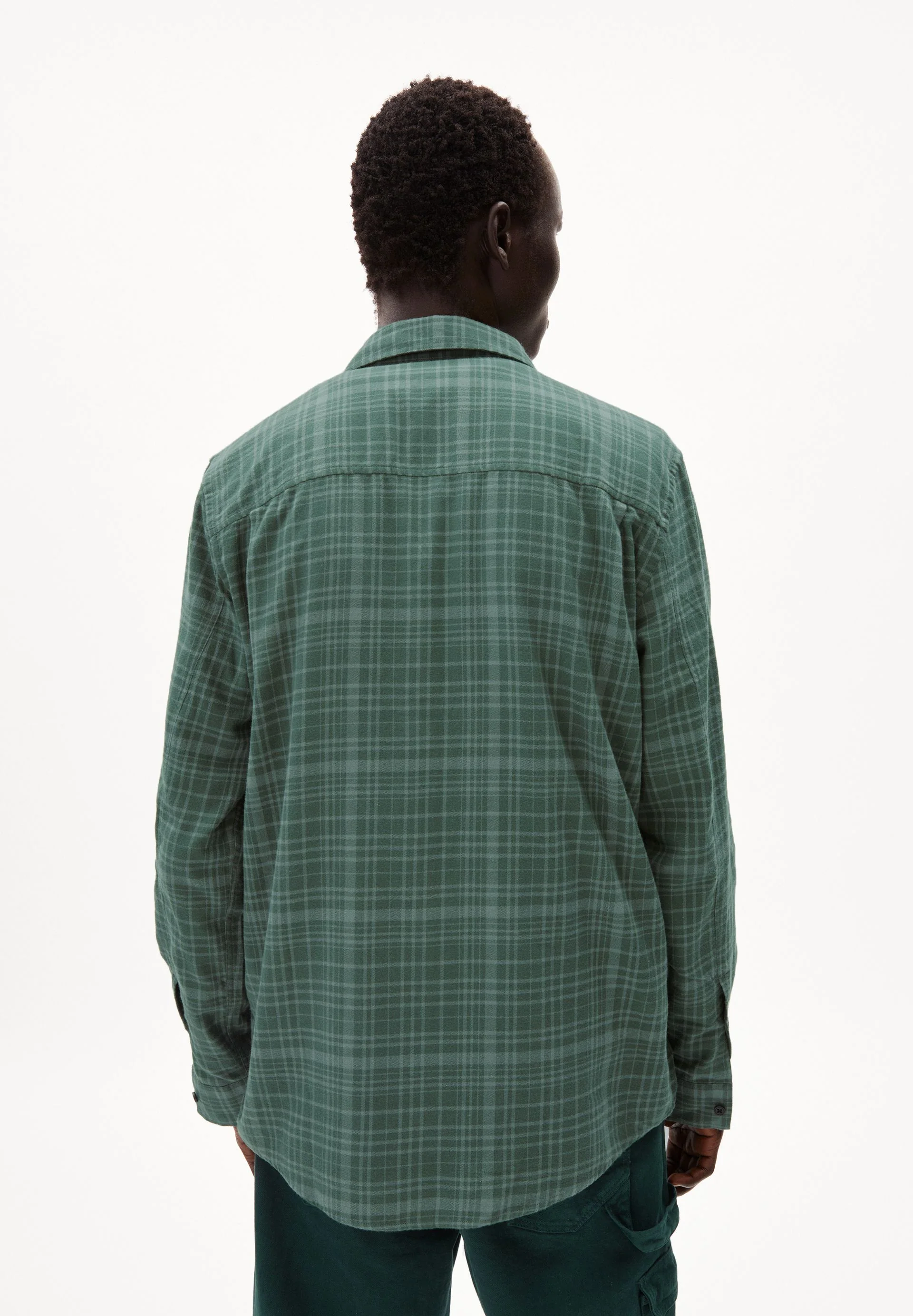 AARSENIO | boreal green - green spruce - Image 2