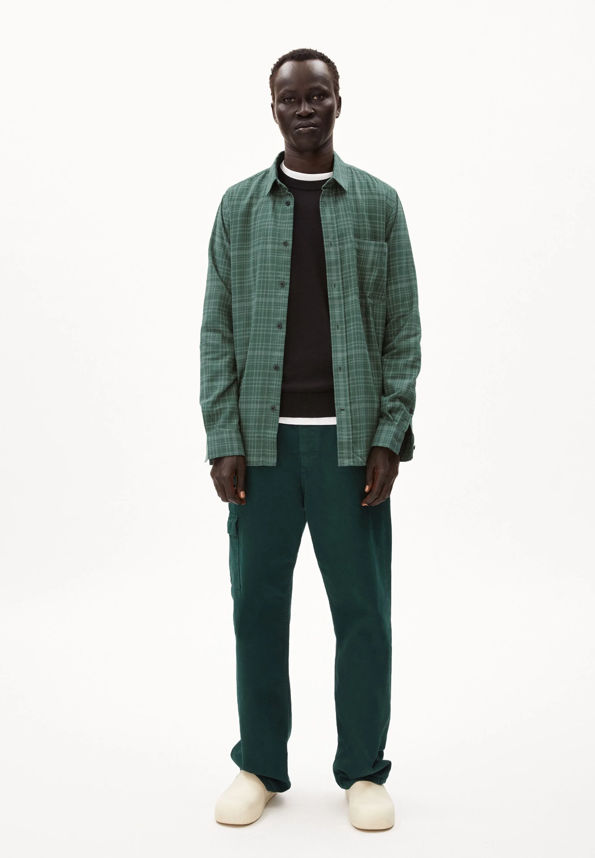 AARSENIO | boreal green - green spruce - Image 5