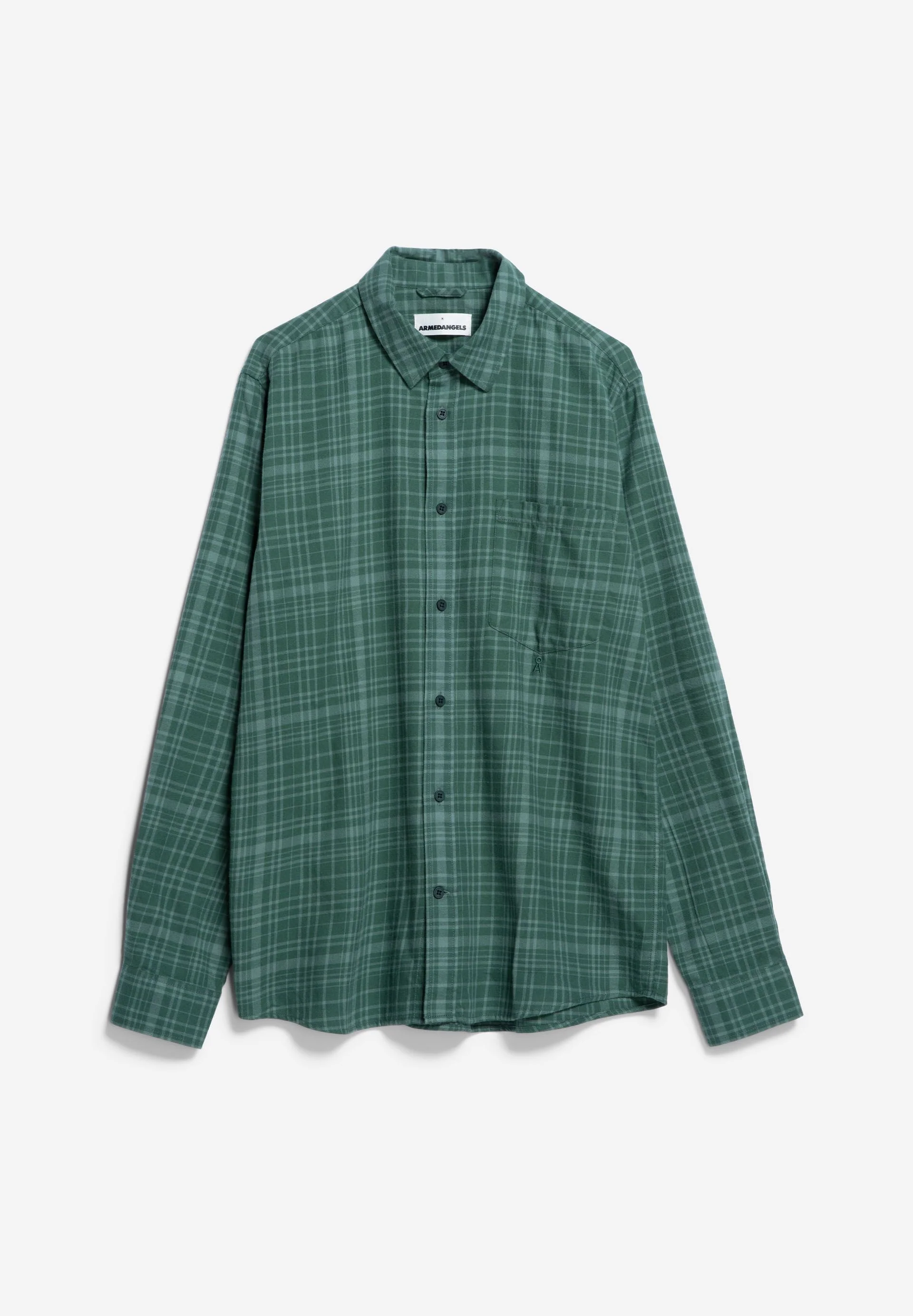AARSENIO | boreal green - green spruce - Image 6