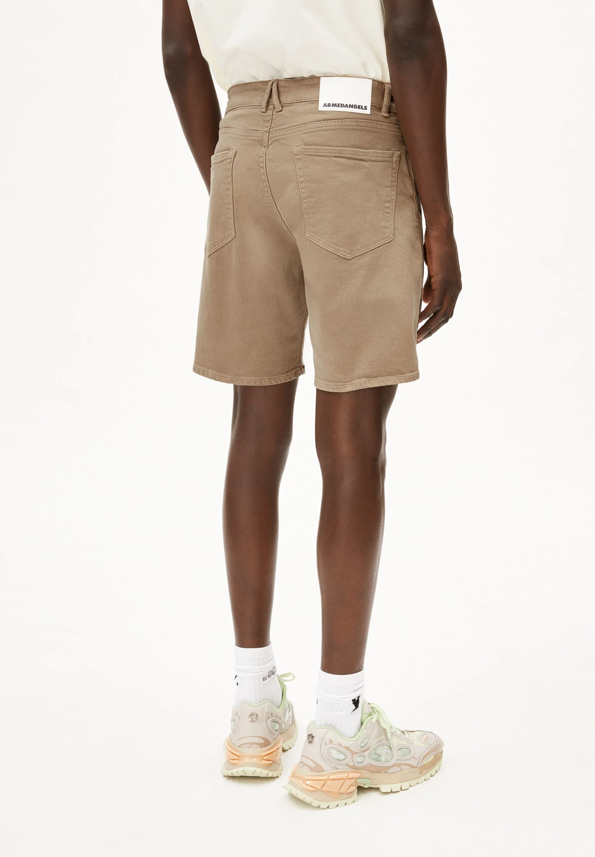 AARVO GMT DYE | sandstone - Image 2