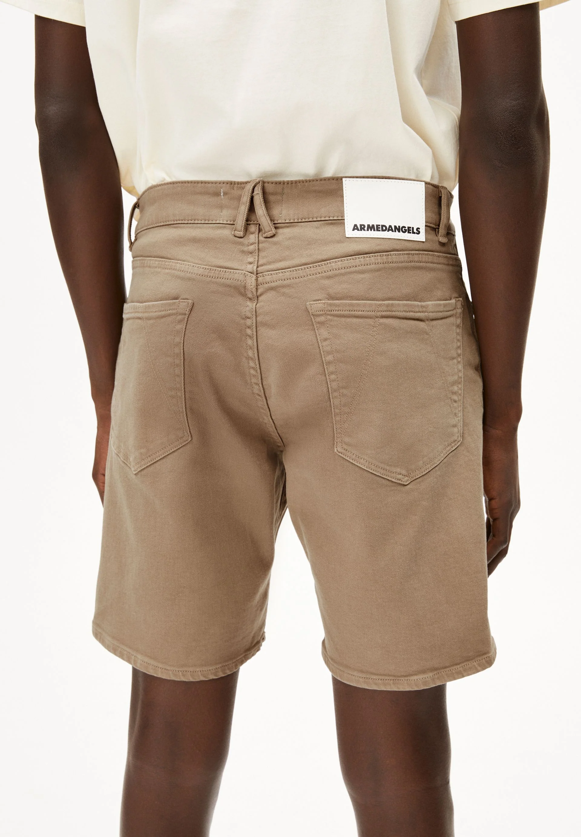 AARVO GMT DYE | sandstone - Image 3